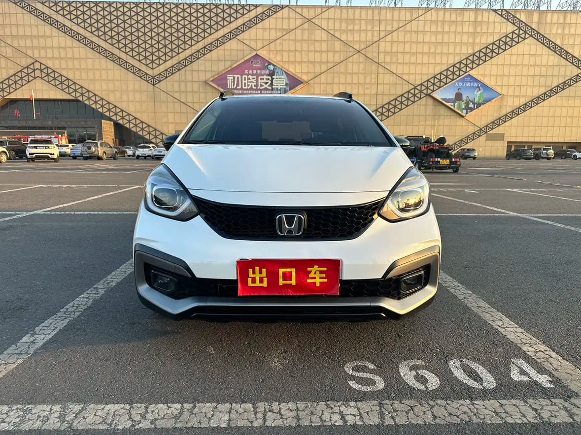Honda HONDA LIFE 2022 г. 28040 км. — фото 2