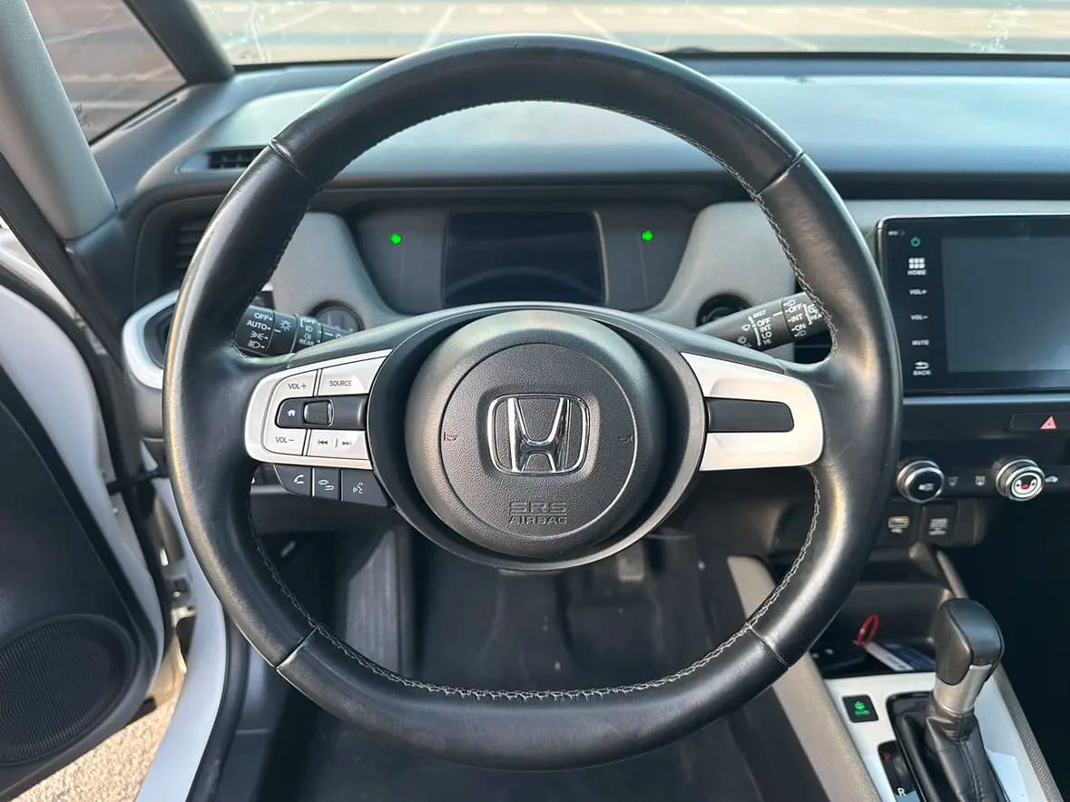 Honda HONDA LIFE 2022 г. 28040 км. — фото 11
