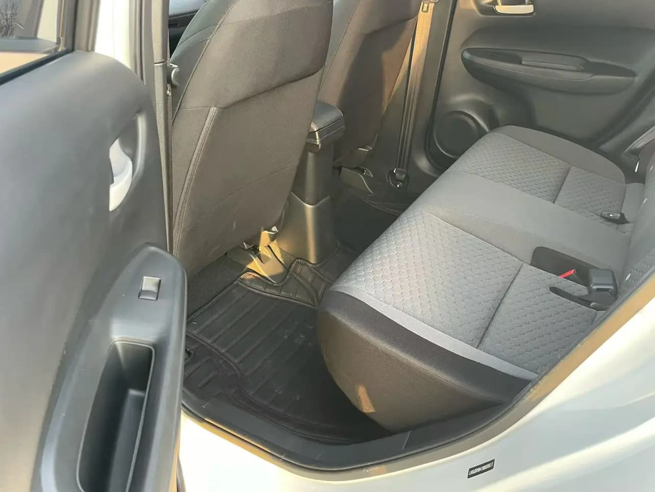 Honda Fit 2022 г. 15104 км. — фото 9