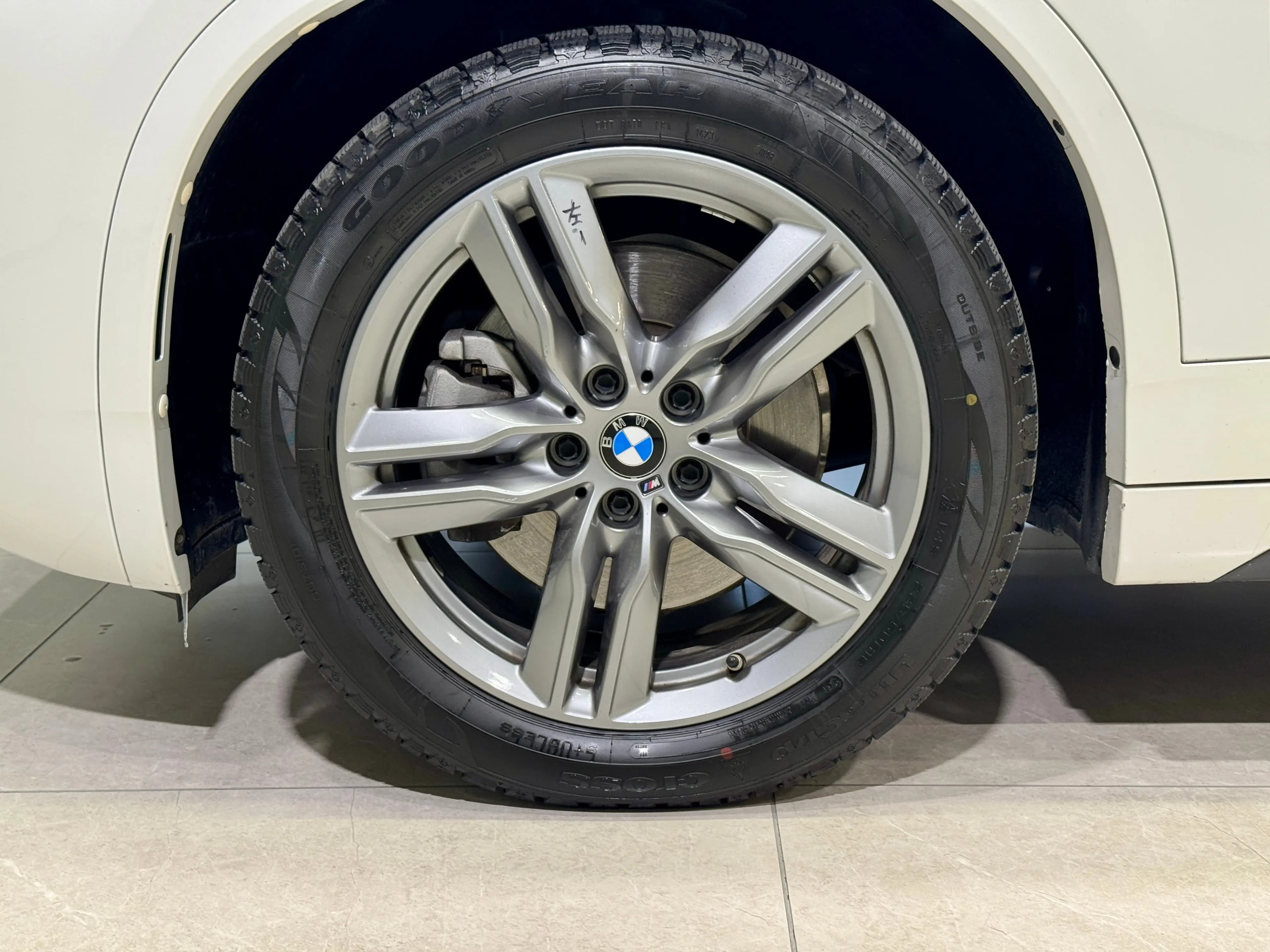 BMW X2 2024 г. 19084 км. — фото 11