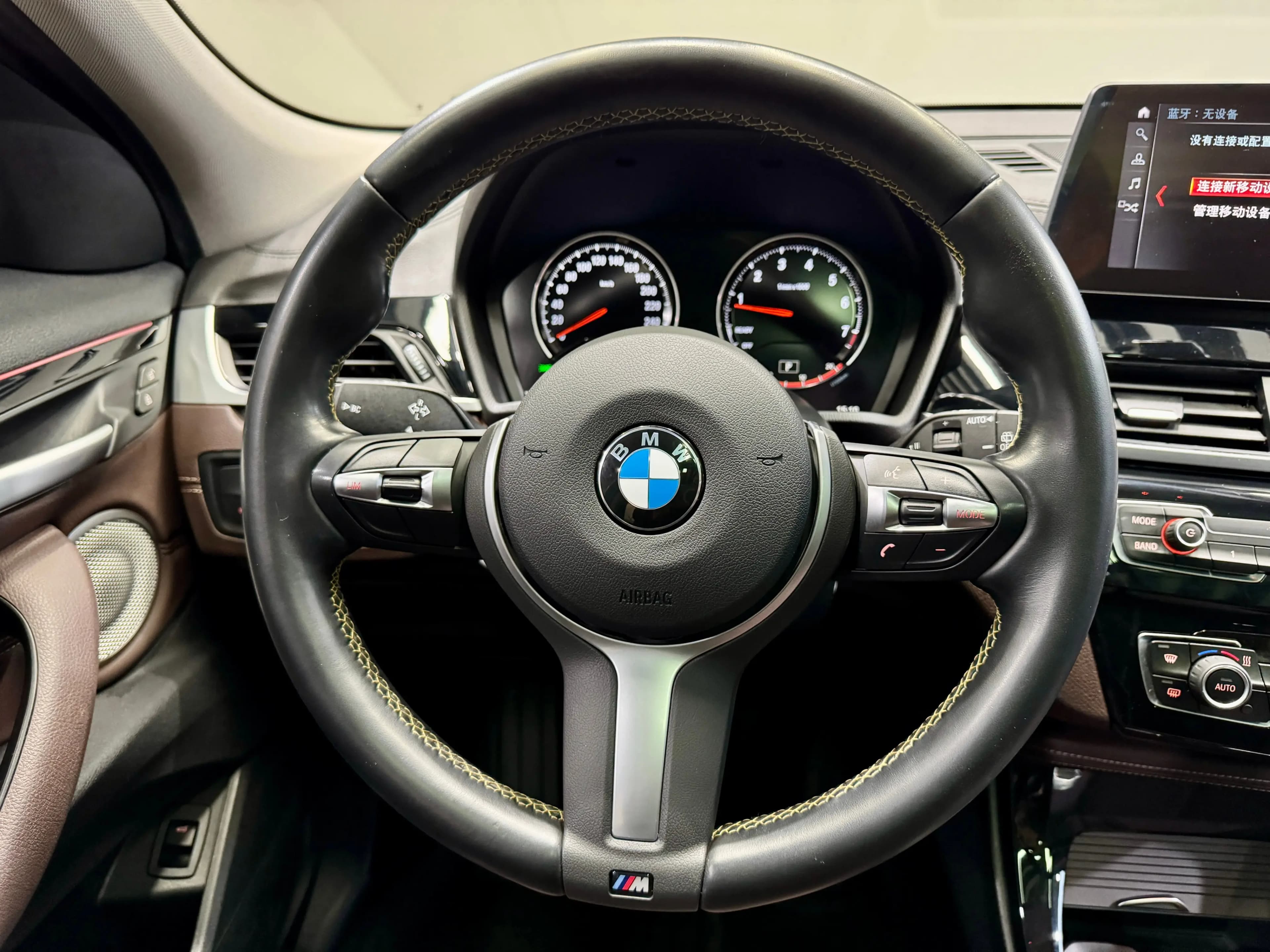 BMW X2 2024 г. 19084 км. — фото 18