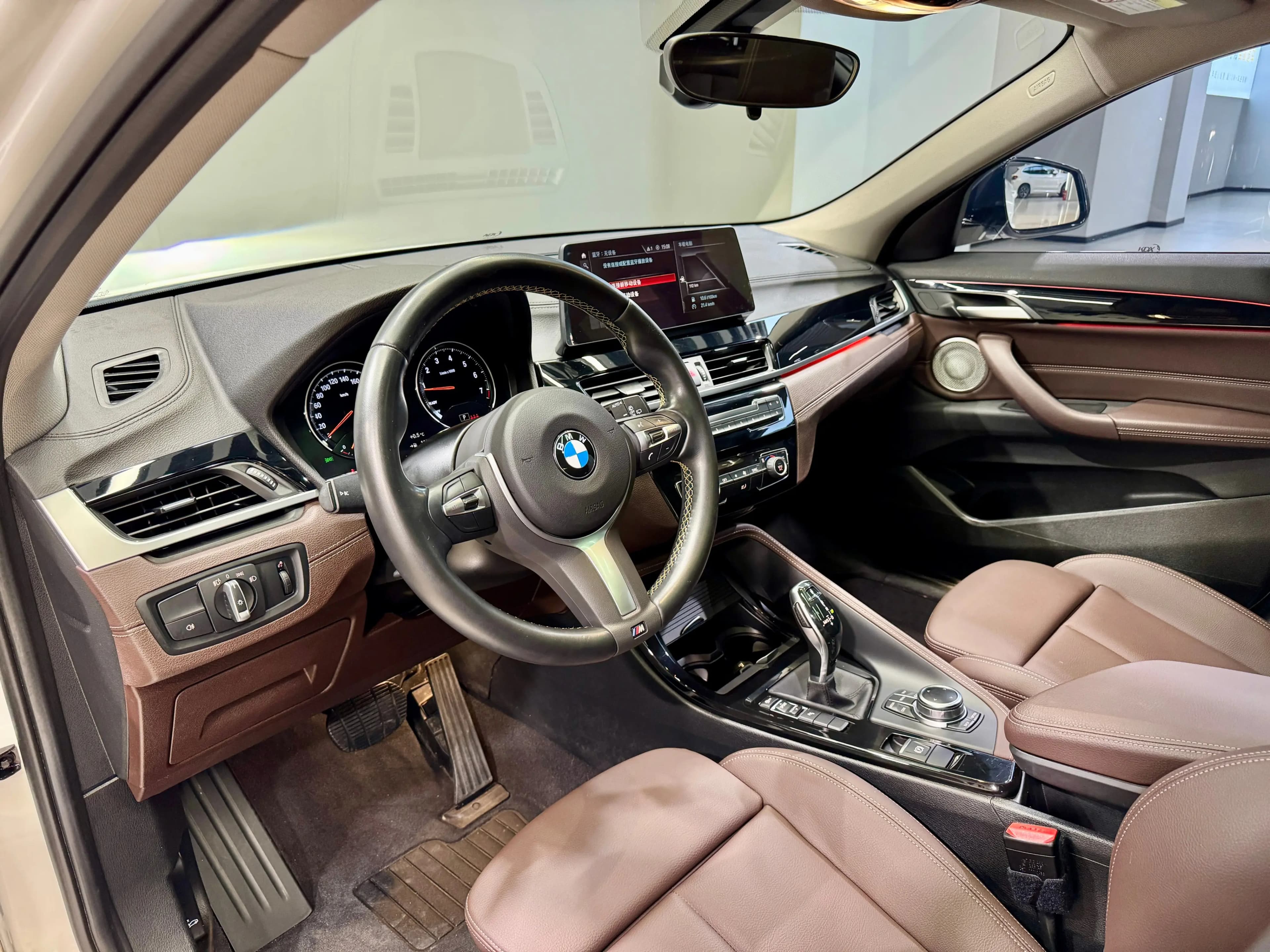 BMW X2 2024 г. 19084 км. — фото 21