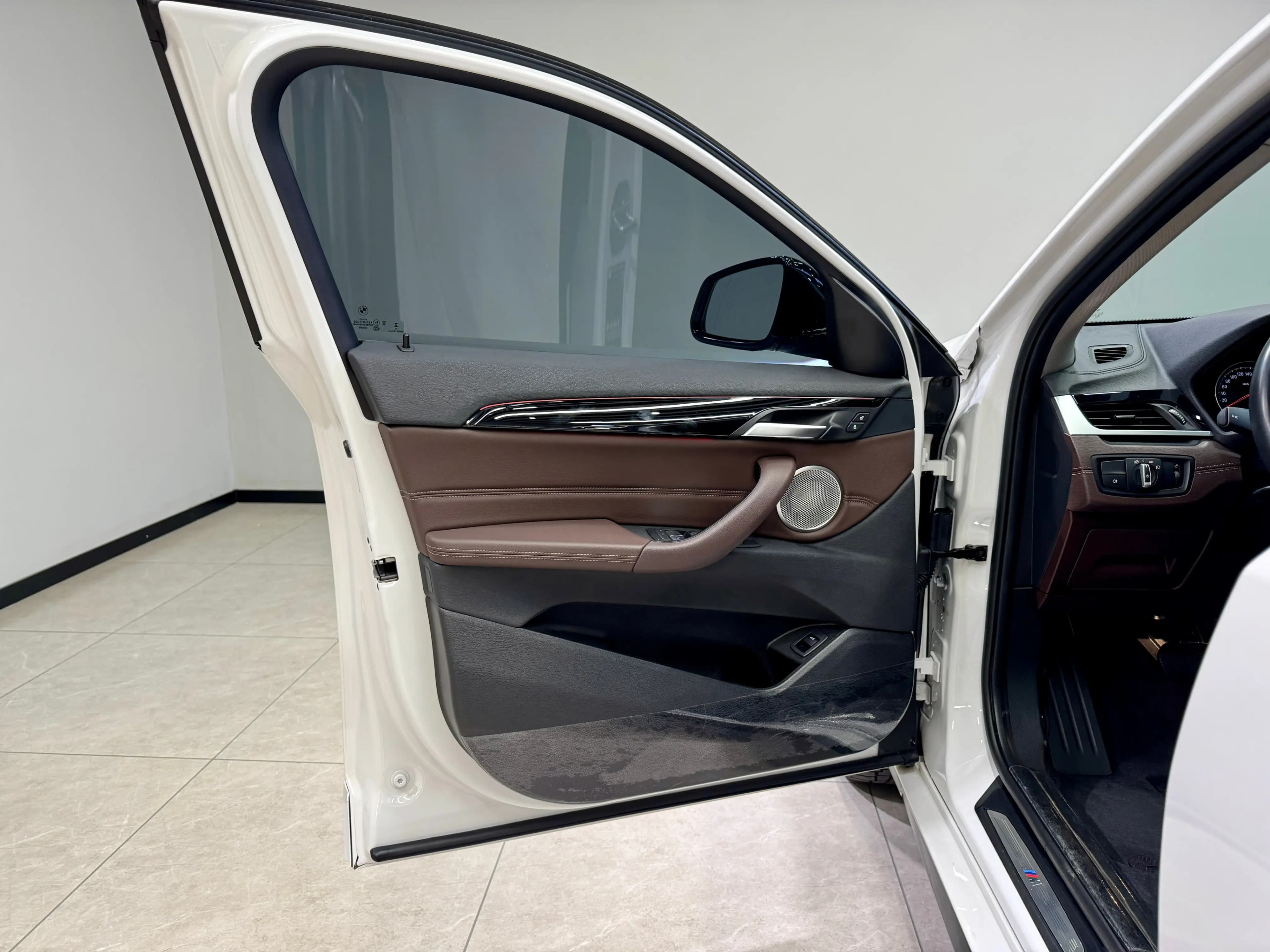 BMW X2 2024 г. 19084 км. — фото 25