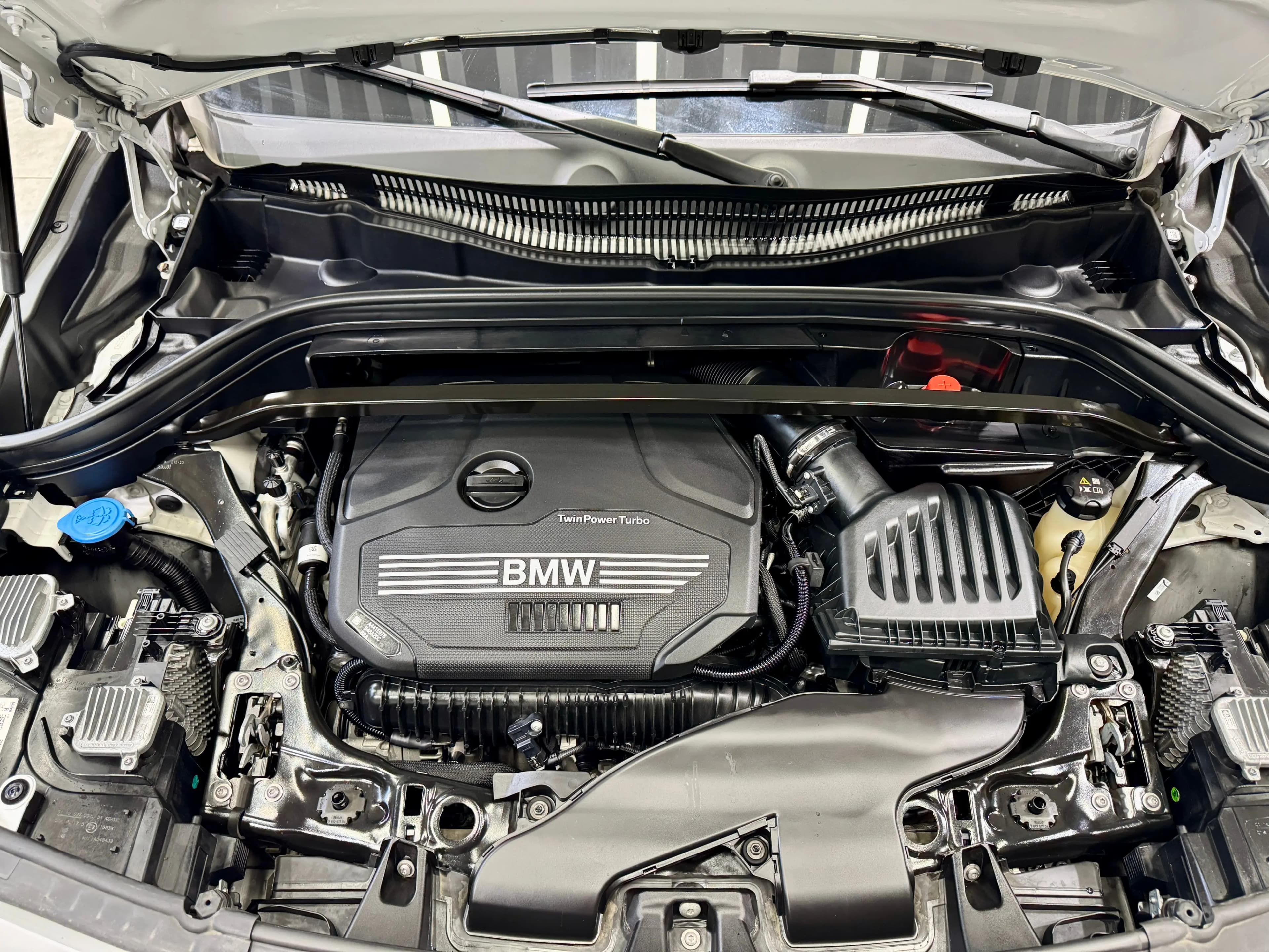 BMW X2 2024 г. 19084 км. — фото 8
