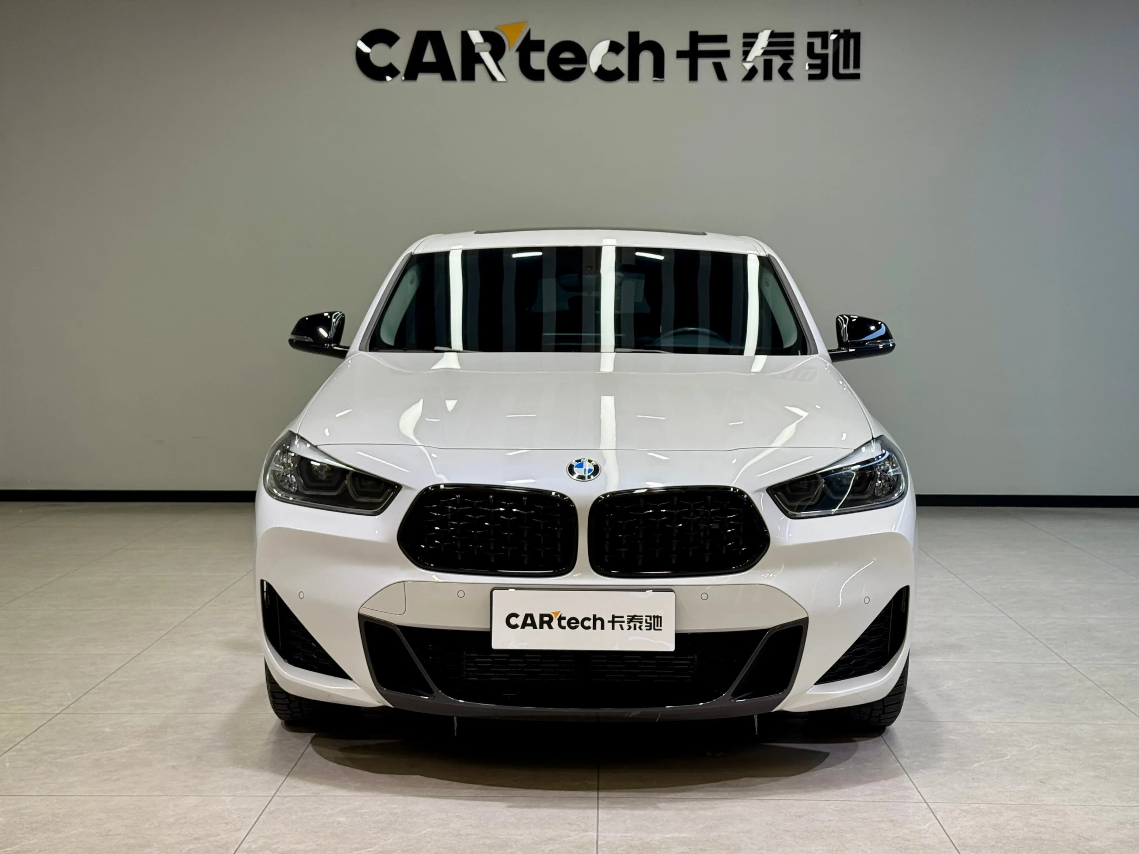 BMW X2 2024 г. 19101 км. — фото 2