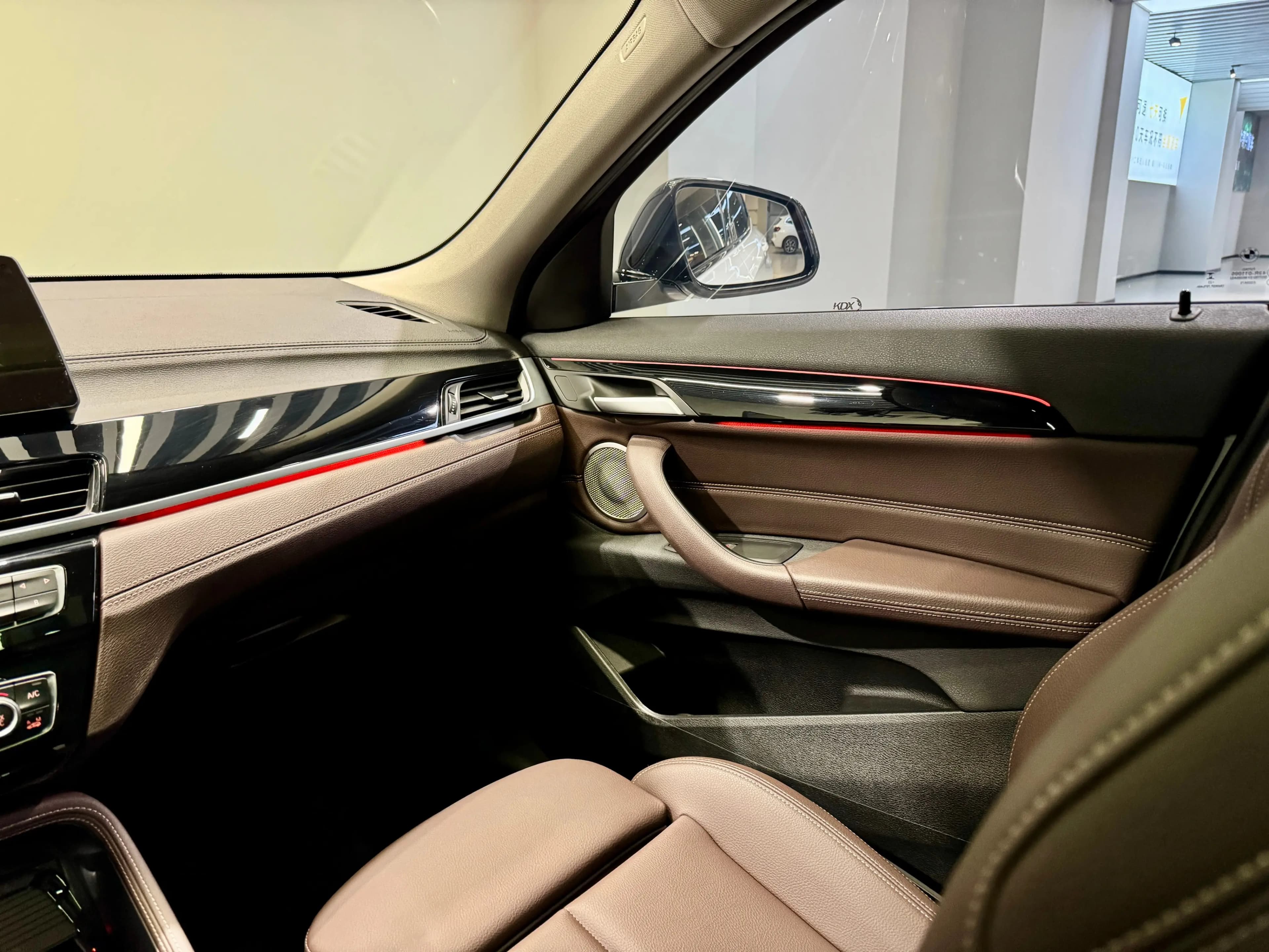 BMW X2 2024 г. 19101 км. — фото 12