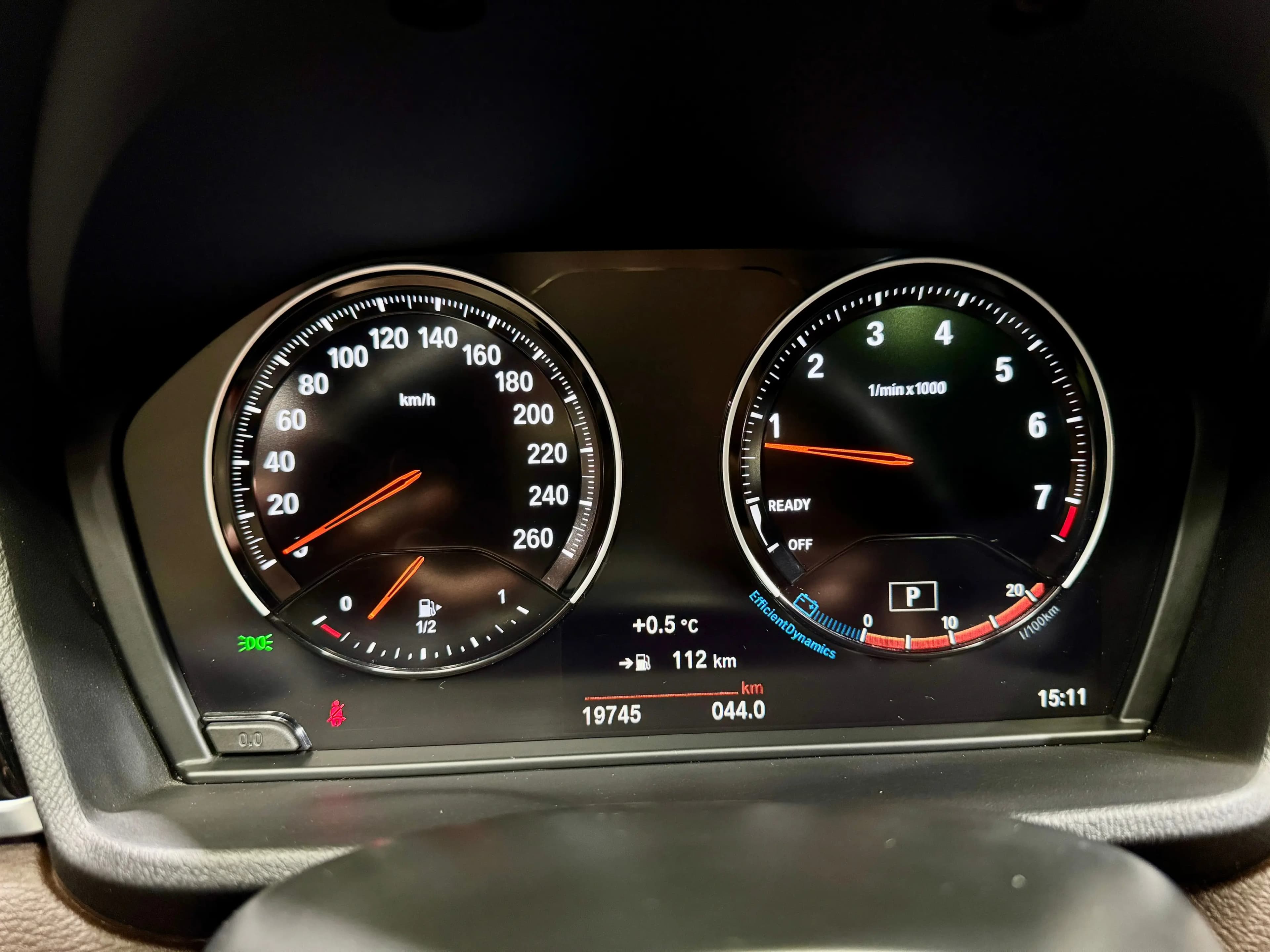 BMW X2 2024 г. 19101 км. — фото 17