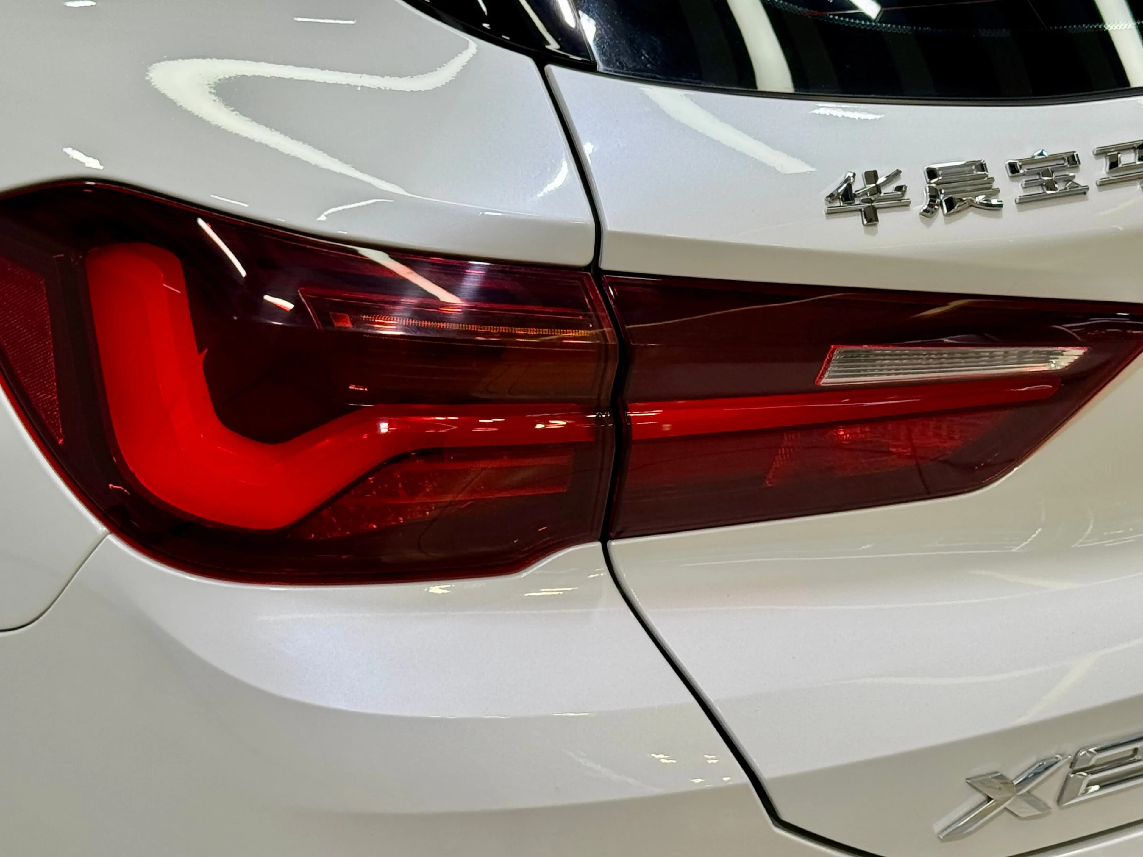 BMW X2 2024 г. 19101 км. — фото 10