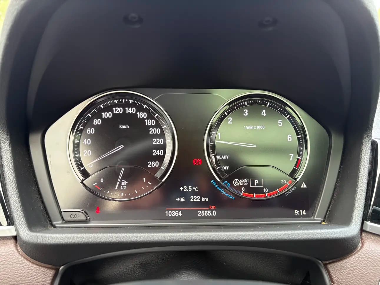 BMW X2 2023 г. 10071 км. — фото 6