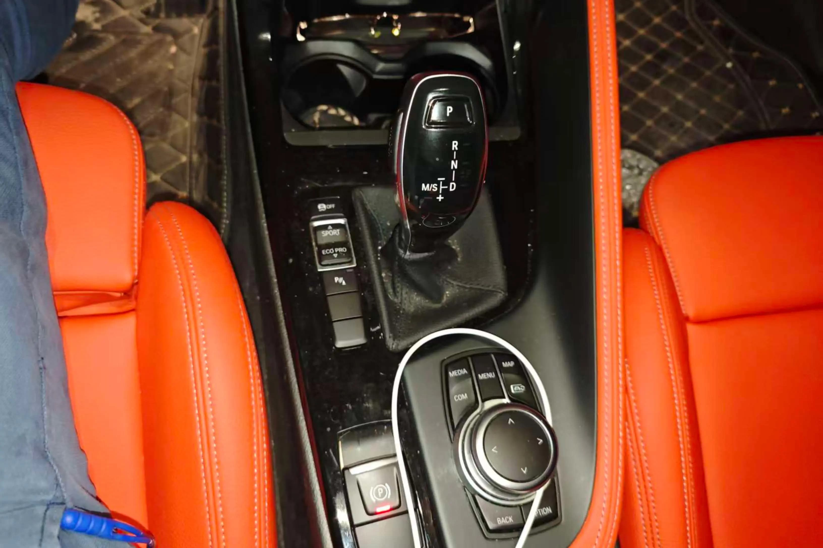 BMW X2 2023 г. 43105 км. — фото 11