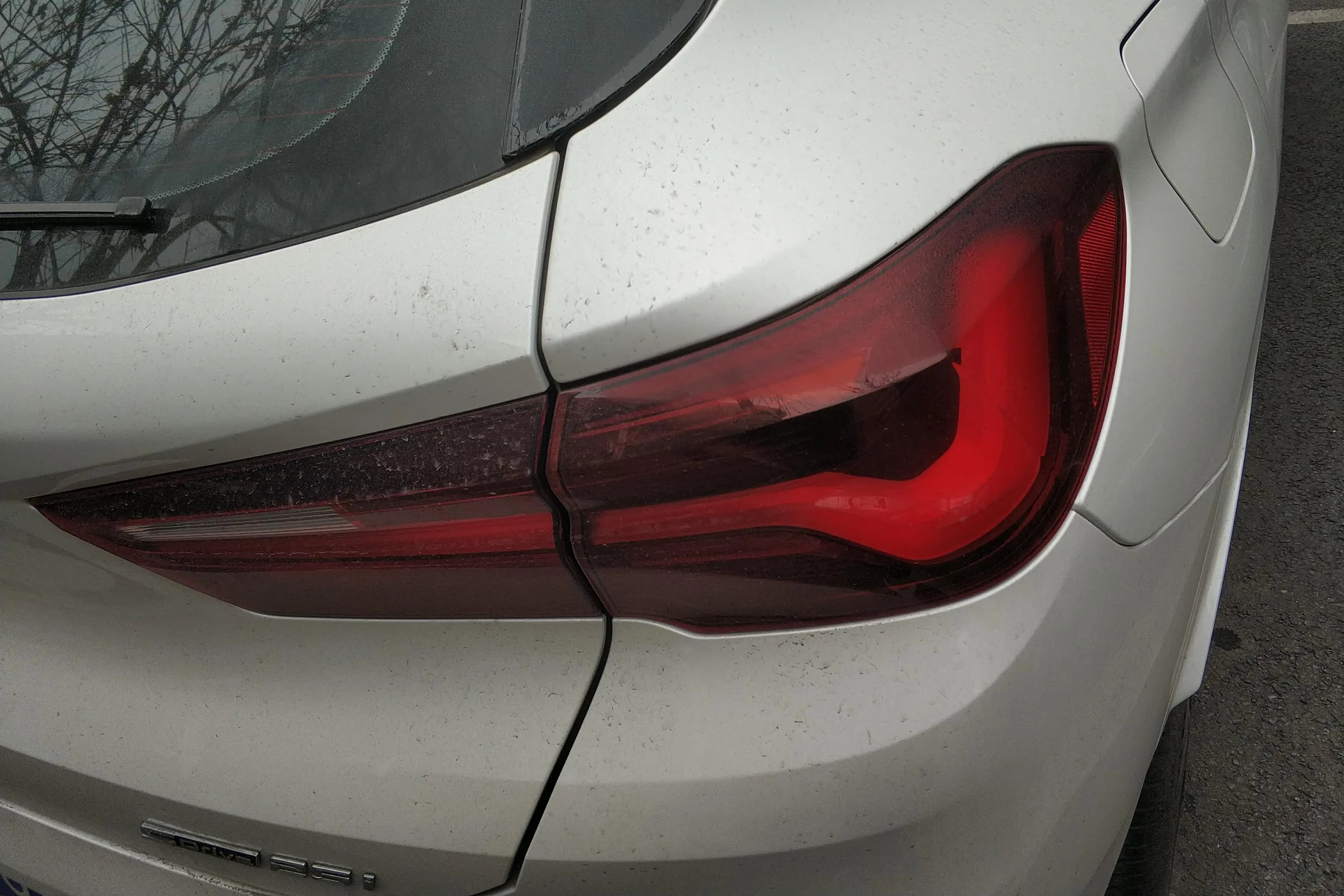 BMW X2 2023 г. 43105 км. — фото 3