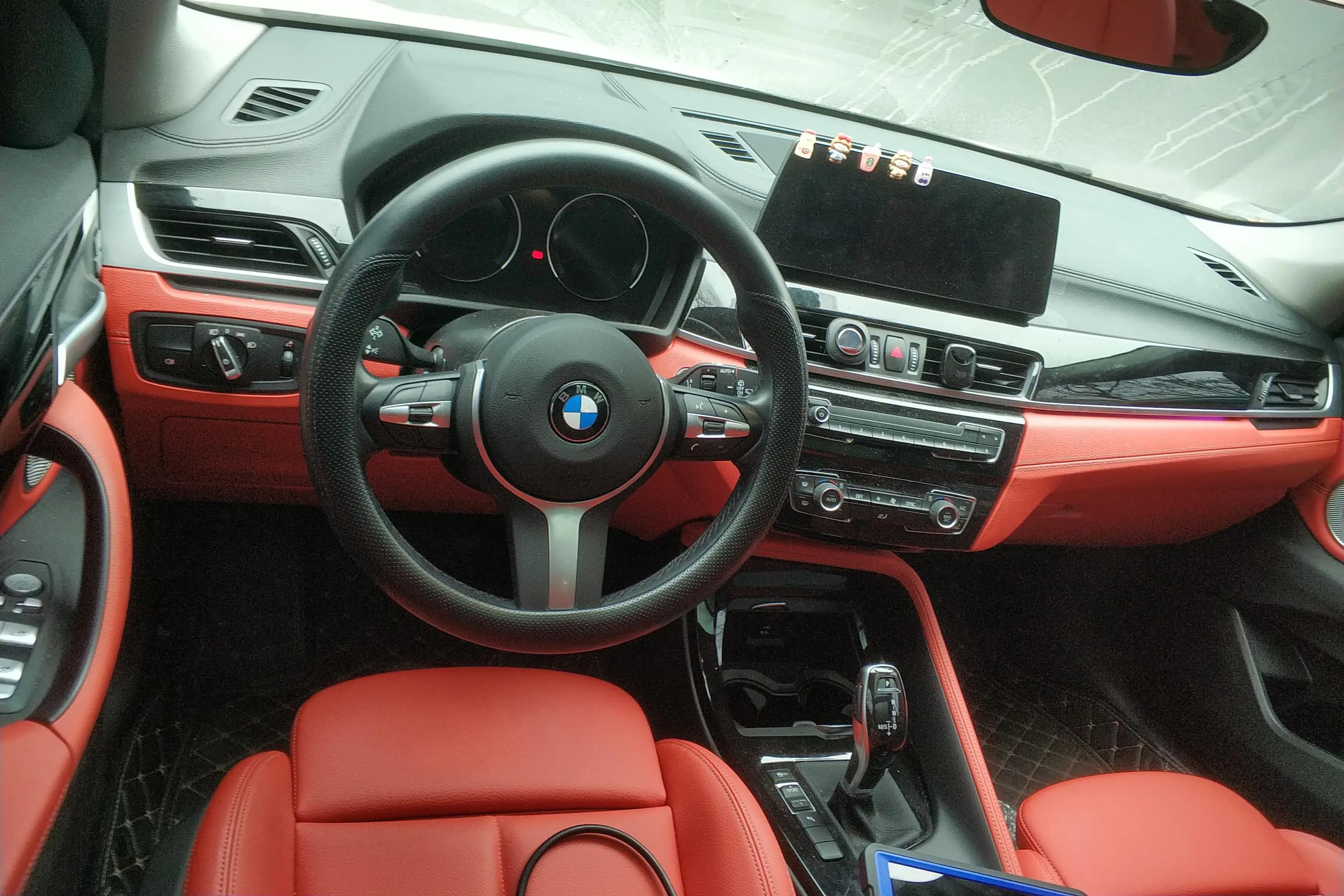 BMW X2 2023 г. 43105 км. — фото 8