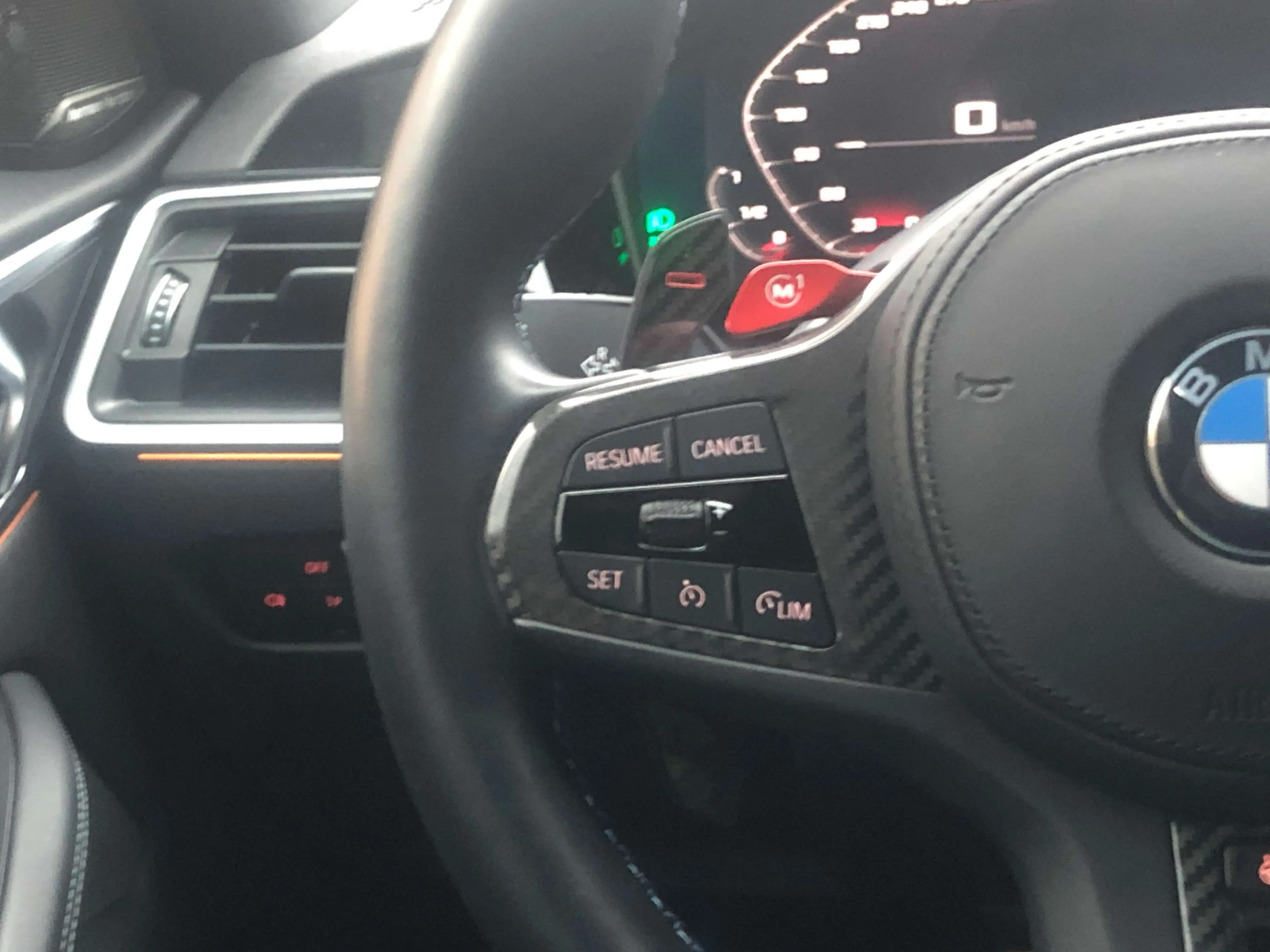 BMW M4 2024 г. 8904 км. — фото 15