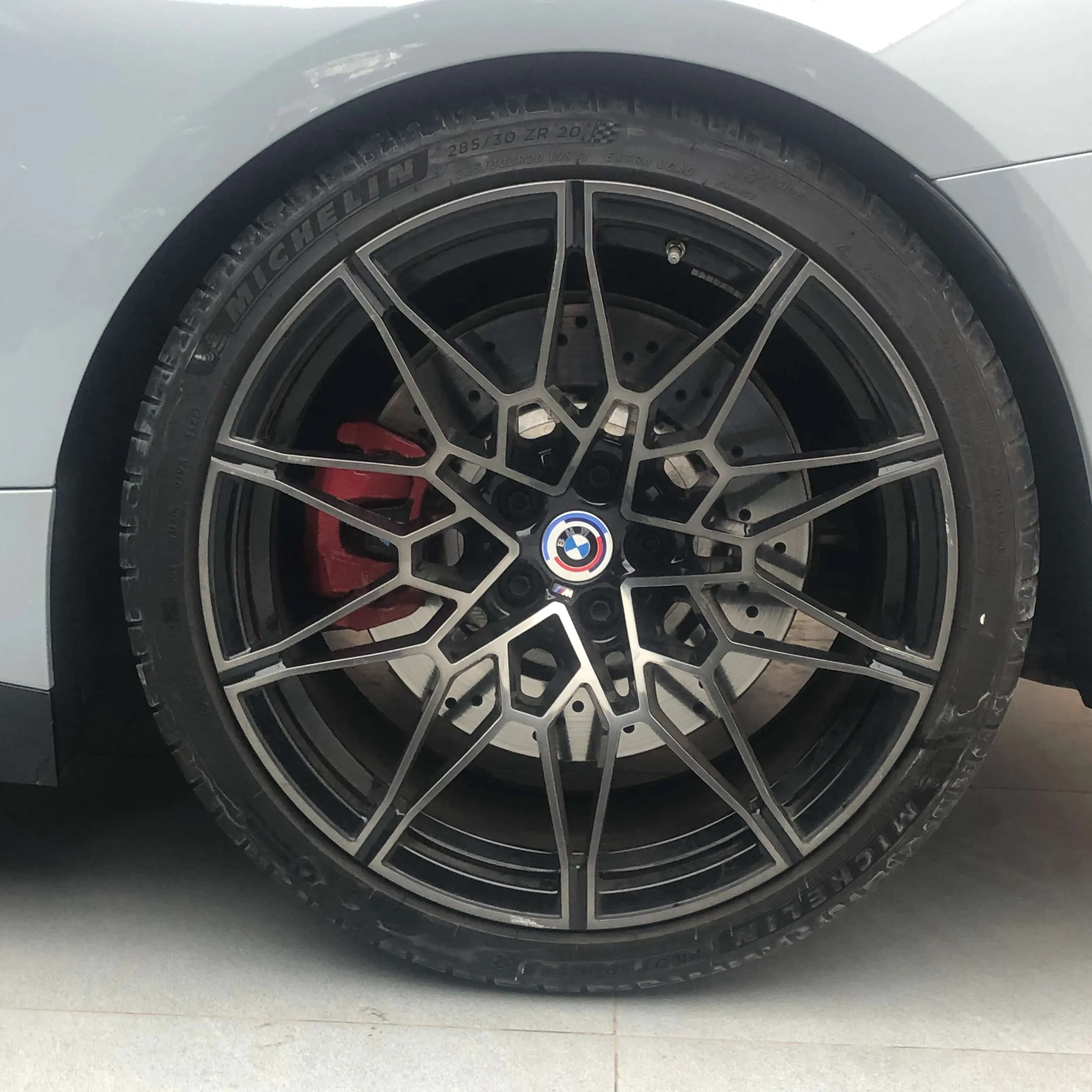 BMW M4 2024 г. 8904 км. — фото 6
