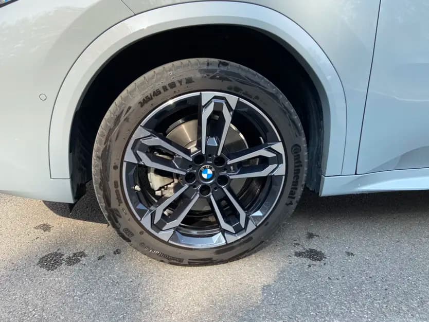 BMW X2 2025 г. 11148 км. — фото 6
