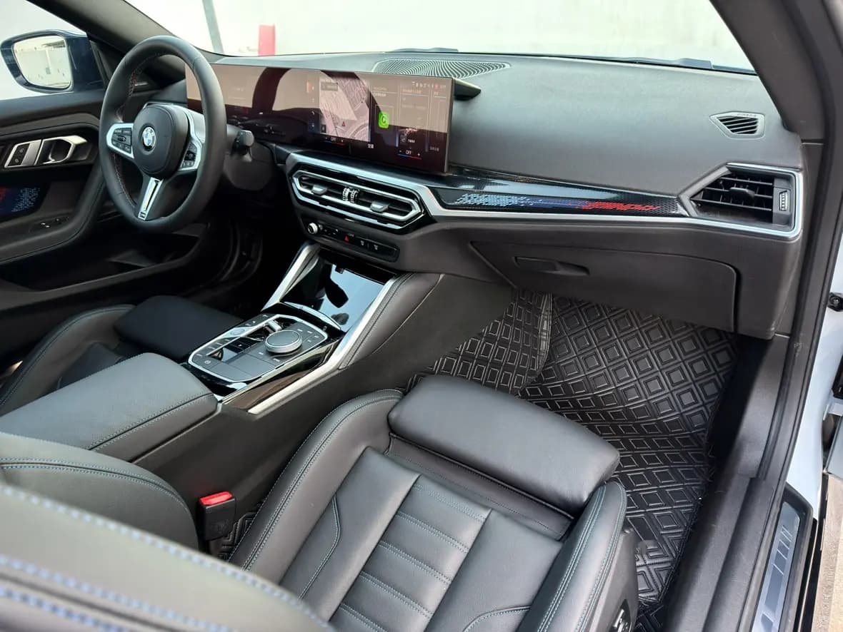 BMW 2 Series 2022 г. 16123 км. — фото 13