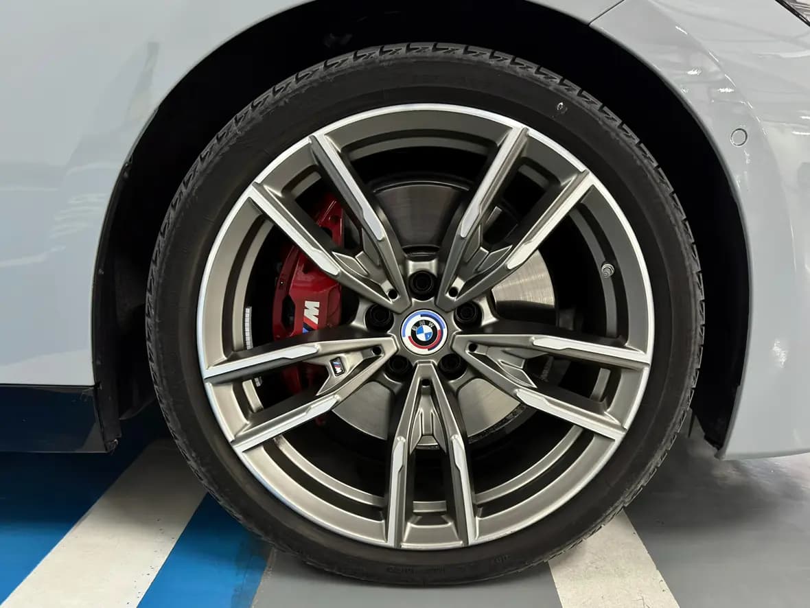 BMW 2 Series 2022 г. 16123 км. — фото 8