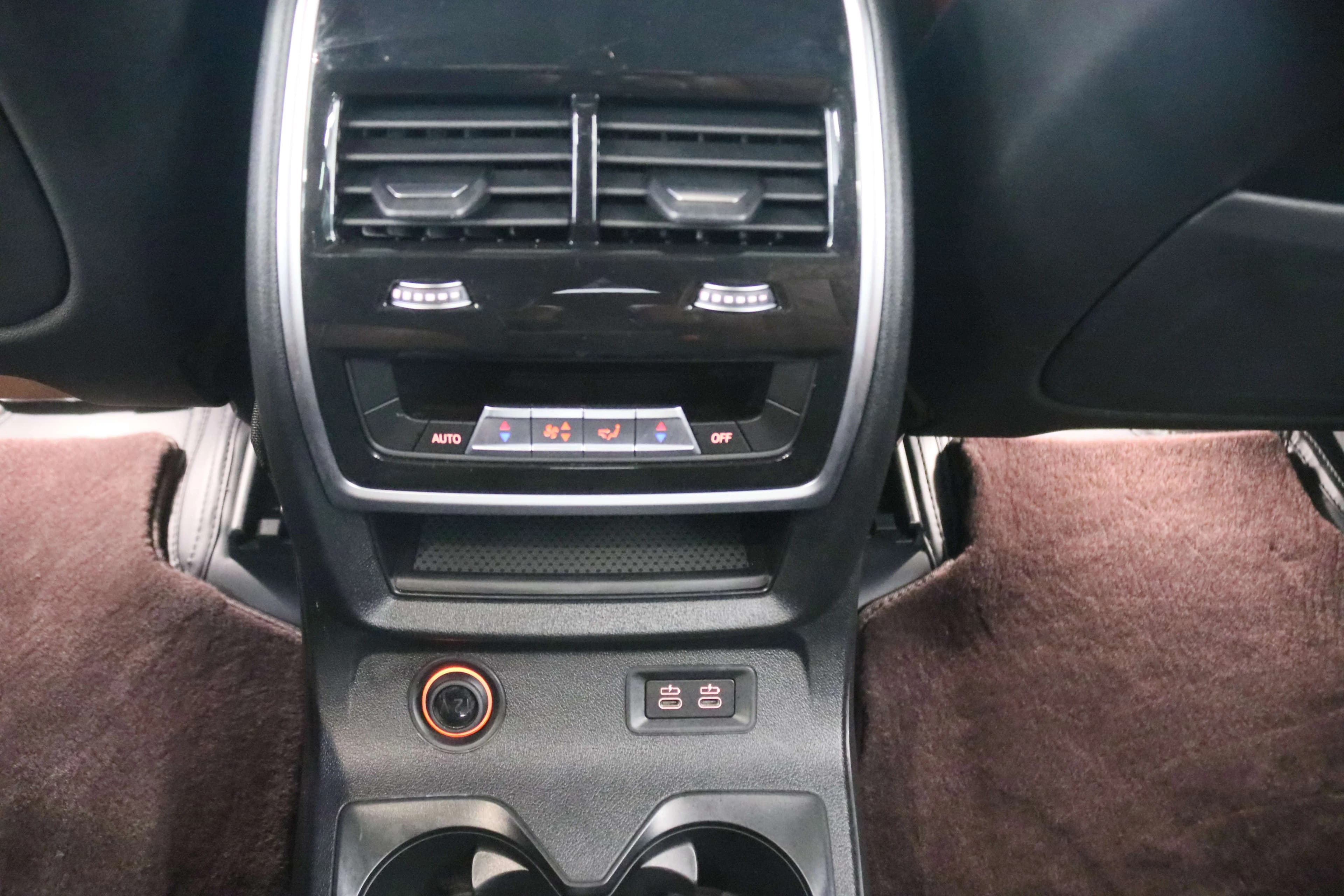 BMW X7 2022 г. 56516 км. — фото 5