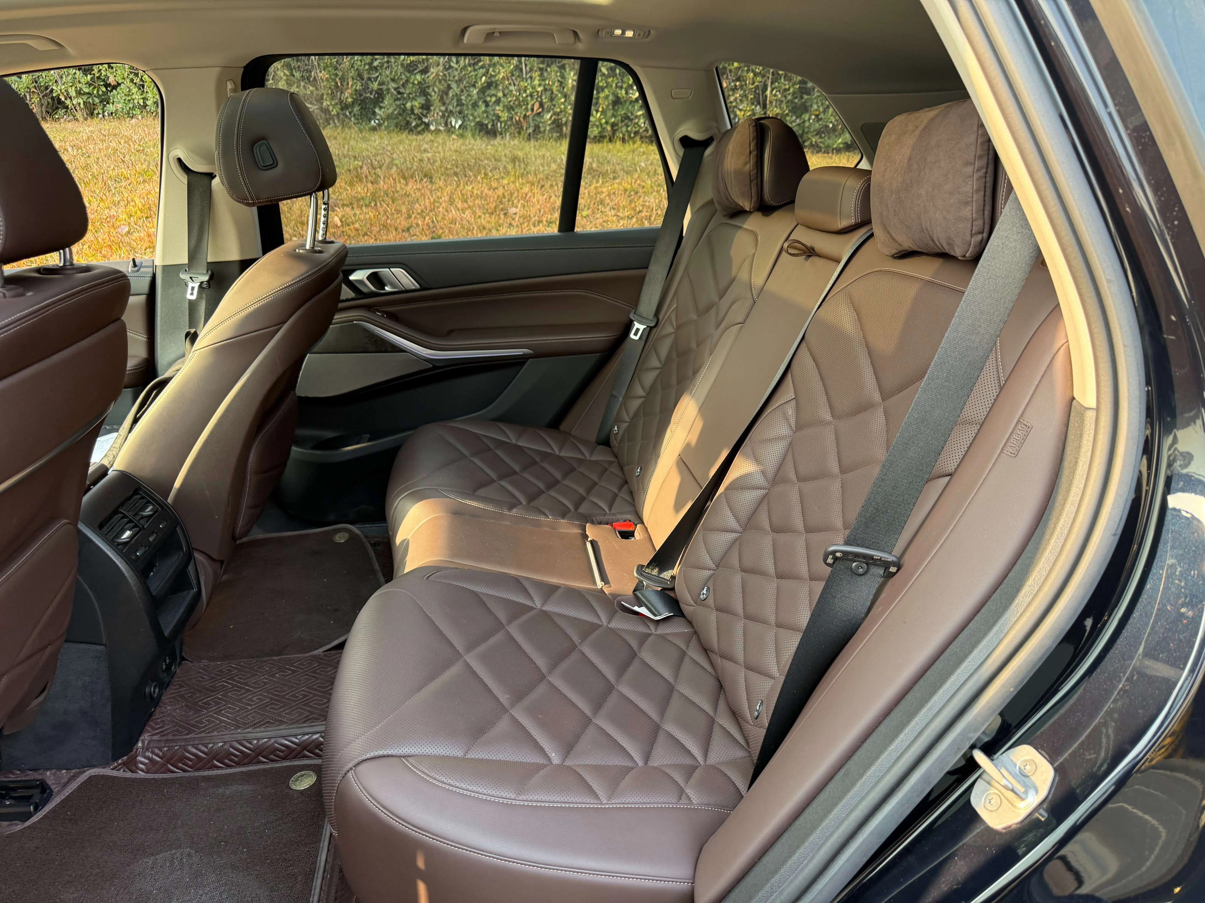 BMW X5 2023 г. 31058 км. — фото 8
