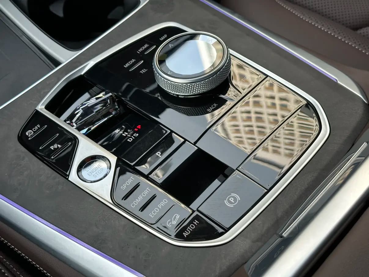 BMW X5 2025 г. 15105 км. — фото 6