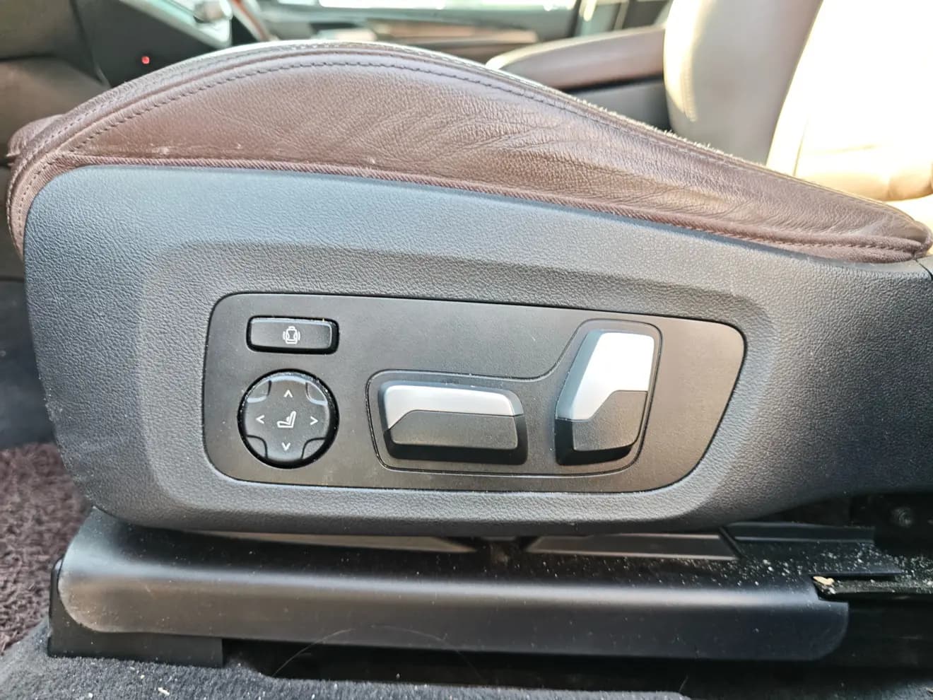 BMW X3 2021 г. 86000 км. — фото 12