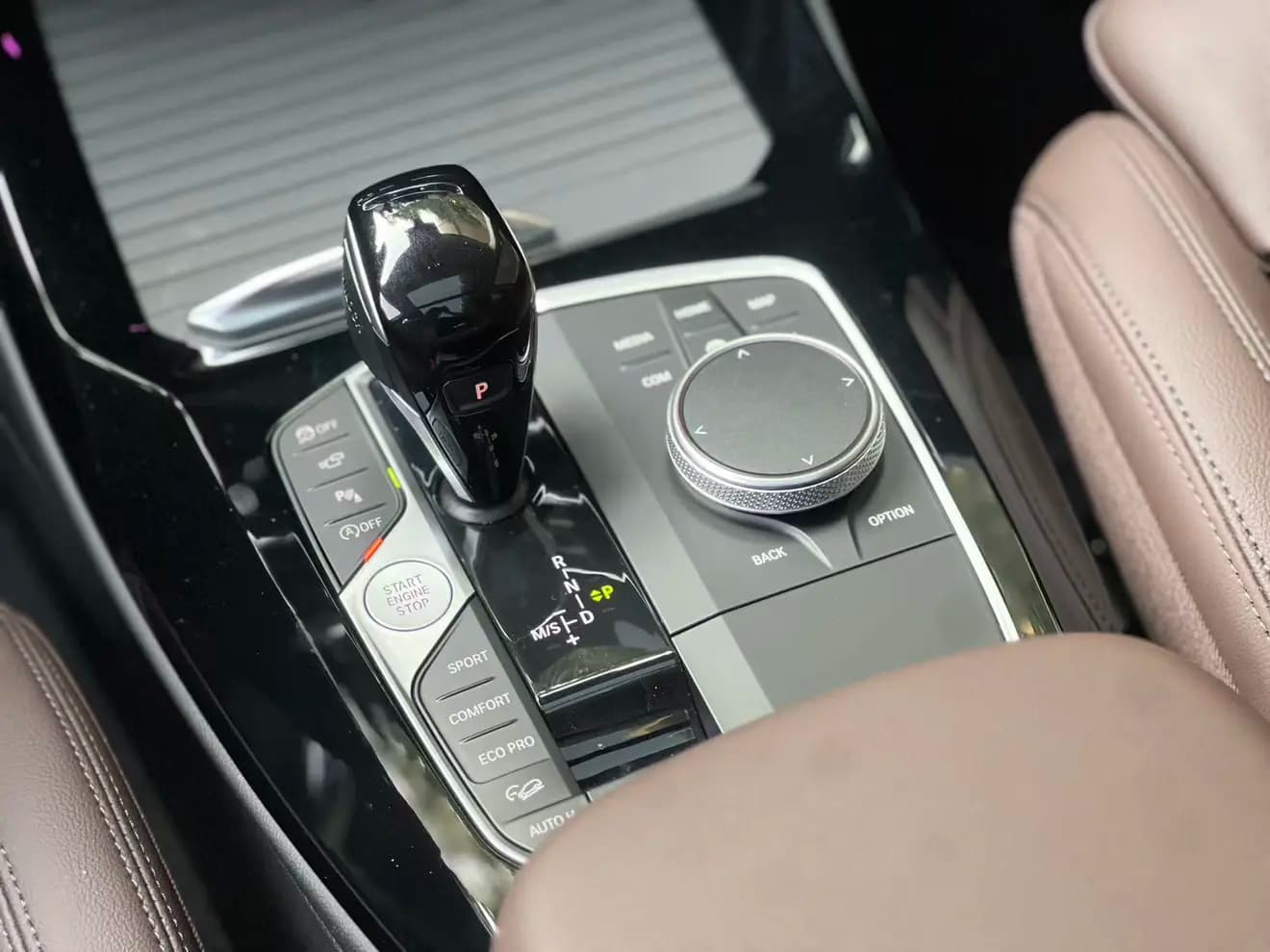 BMW X3 2023 г. 29700 км. — фото 16