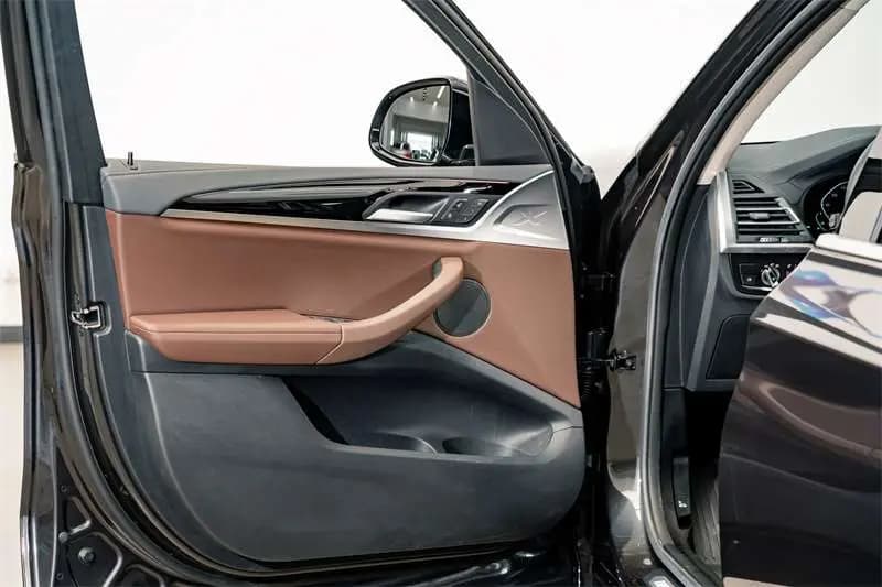 BMW X3 2023 г. 26600 км. — фото 20