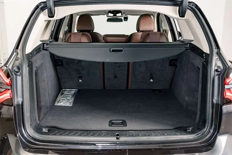 BMW X3 2023 г. 26600 км. — фото 21