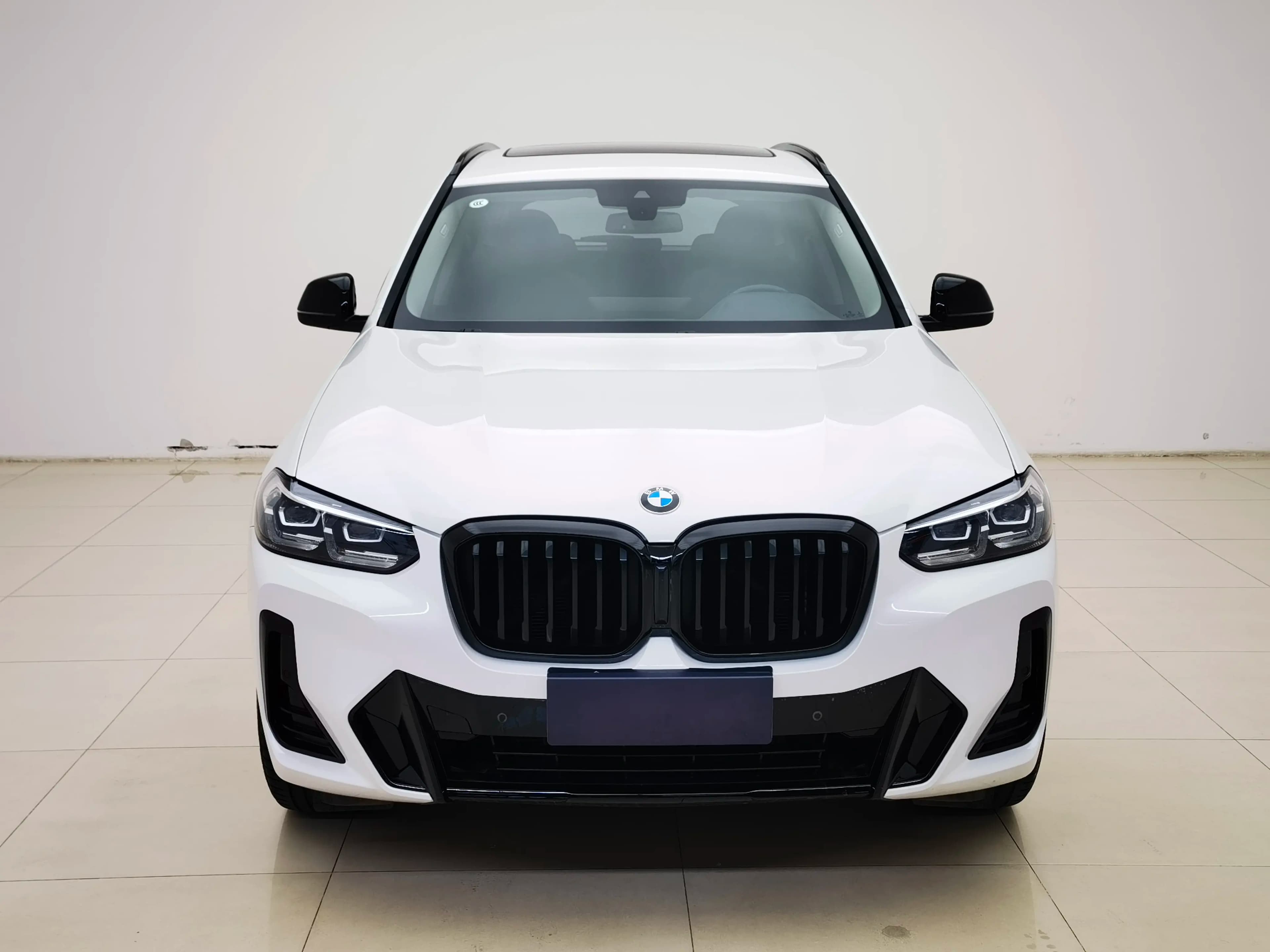 BMW X3 2022 г. 69000 км. — фото 2
