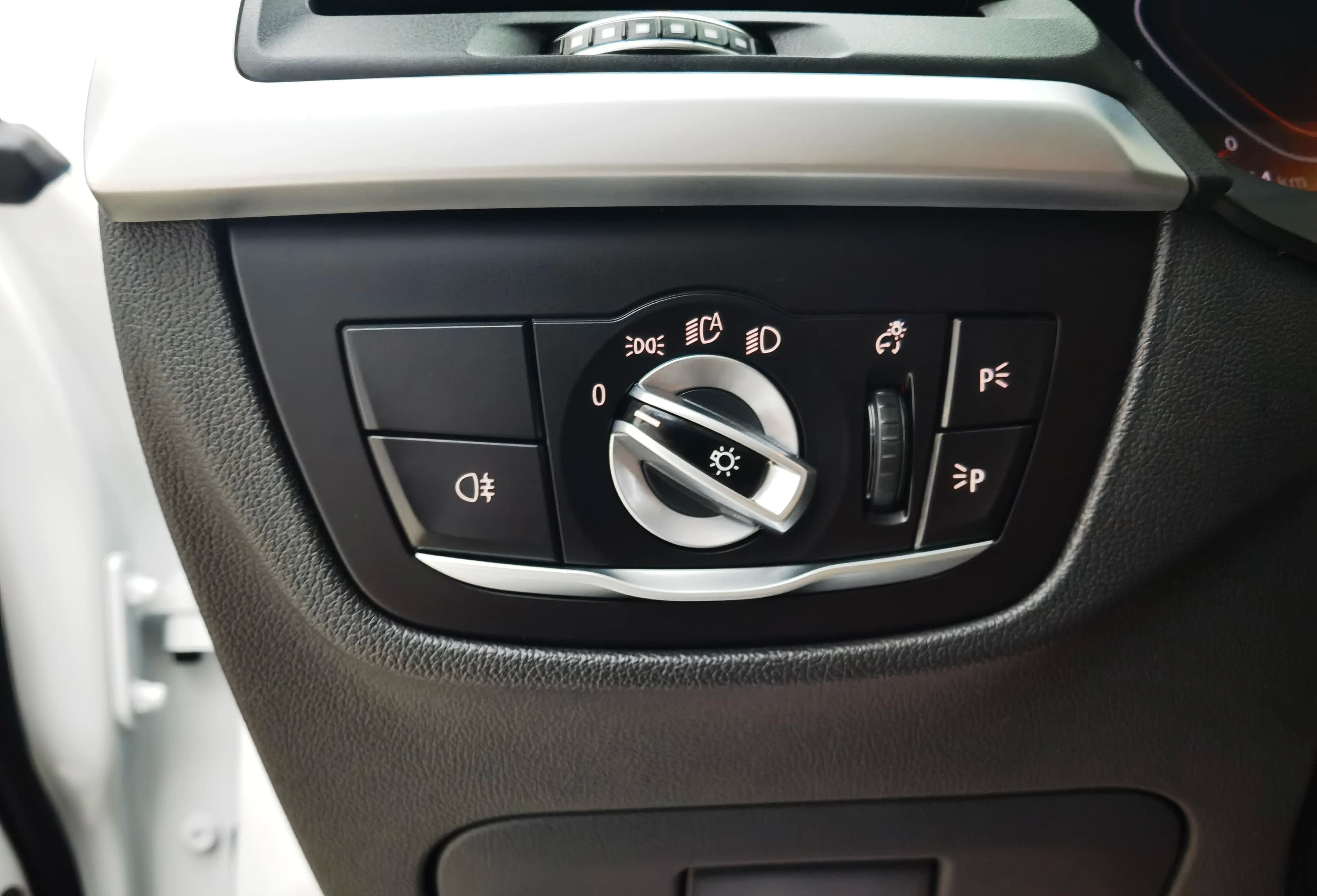 BMW X3 2022 г. 69000 км. — фото 14