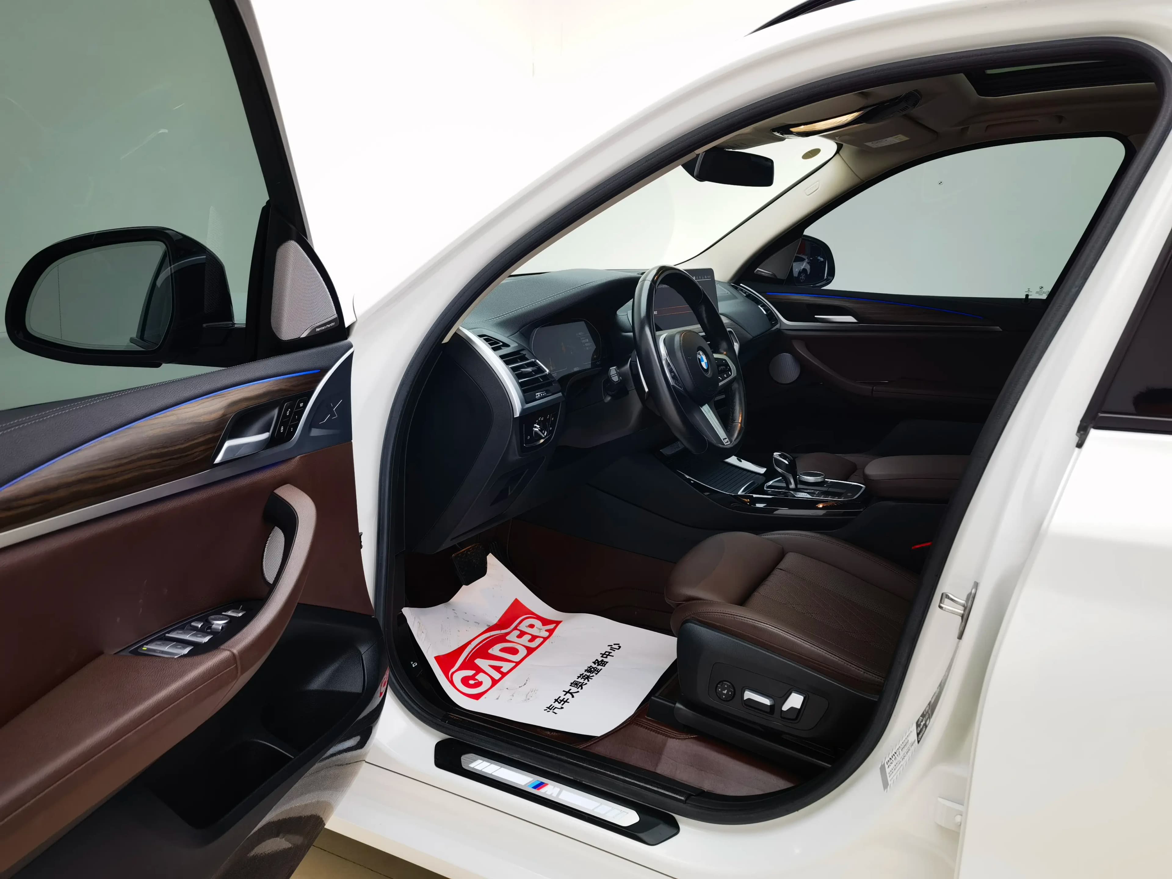BMW X3 2022 г. 69000 км. — фото 15