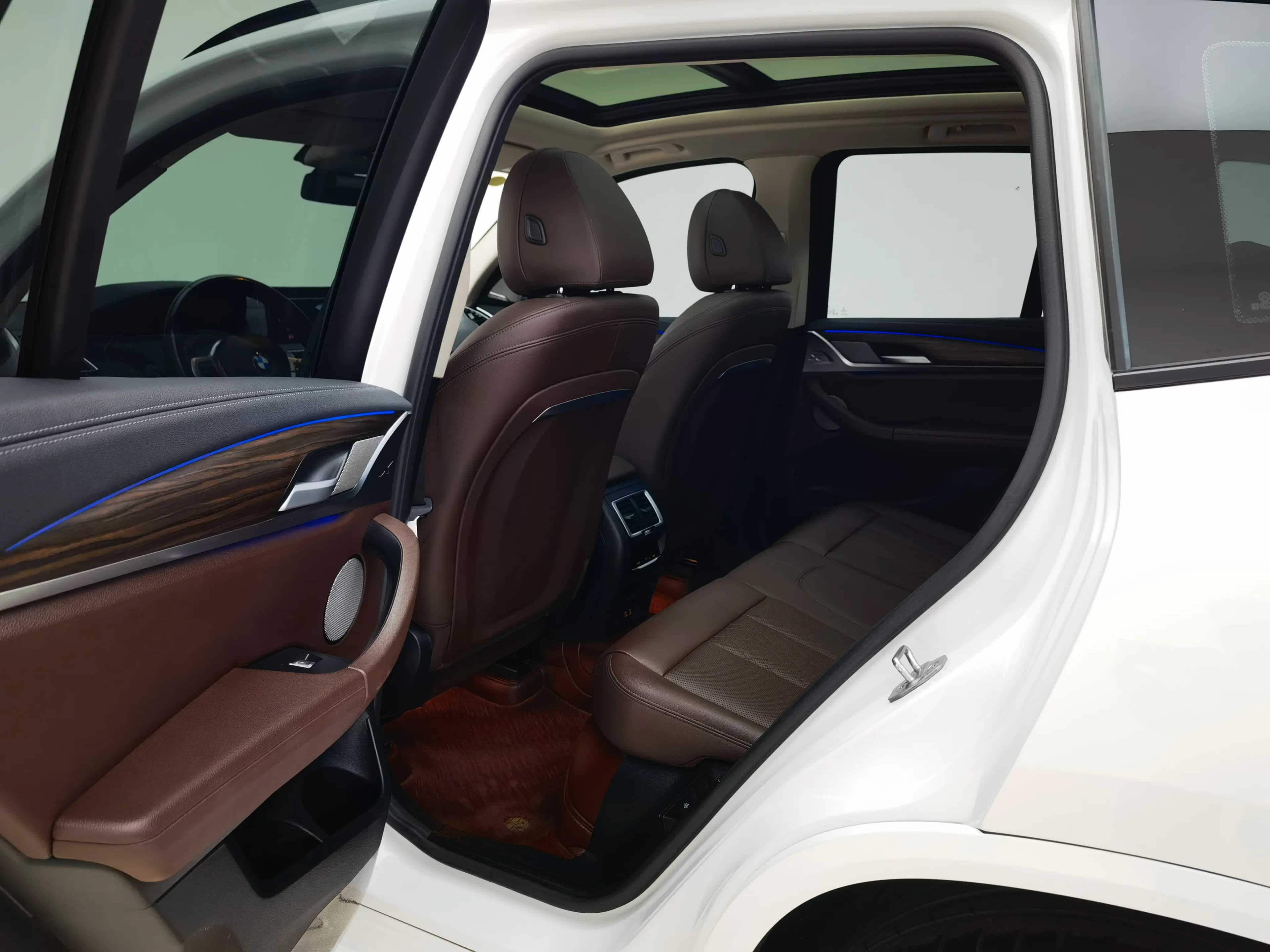 BMW X3 2022 г. 69000 км. — фото 16