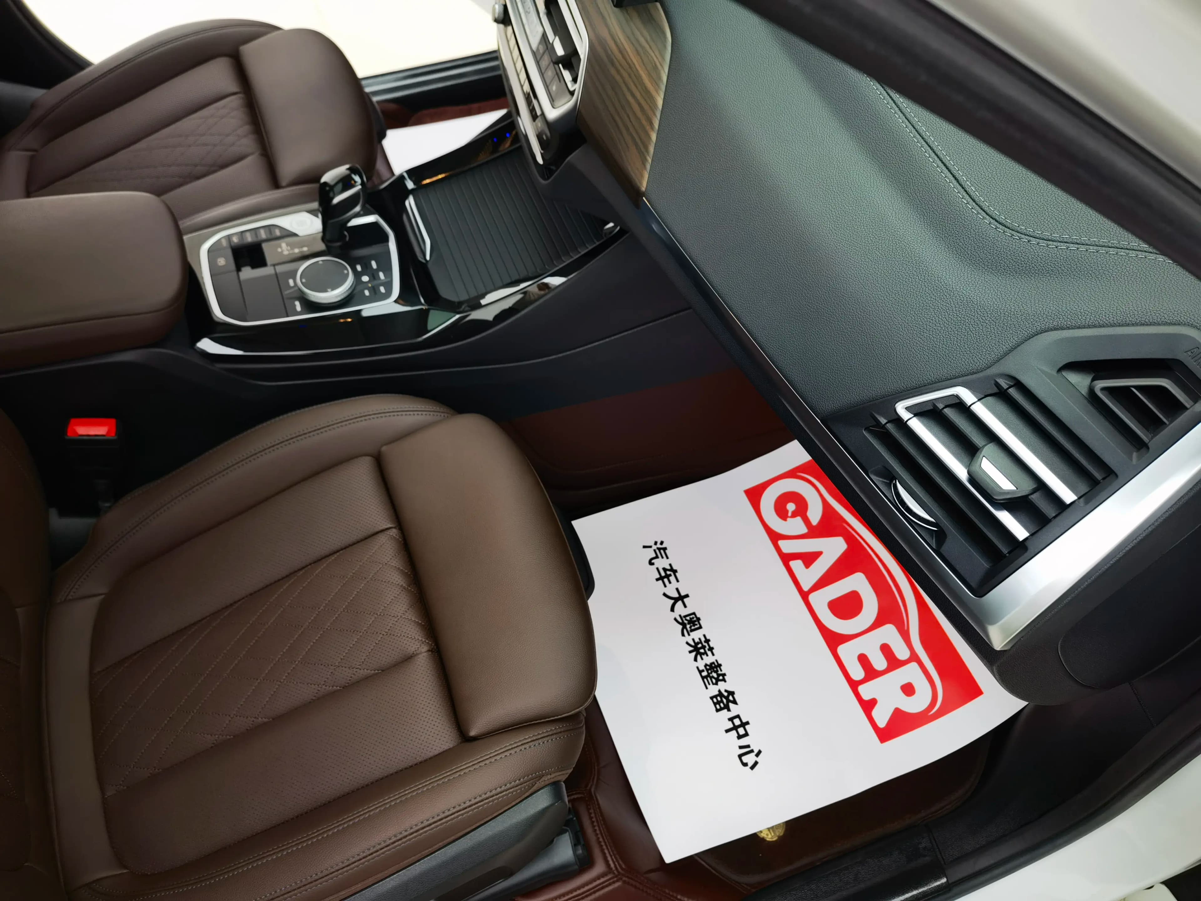 BMW X3 2022 г. 69000 км. — фото 17