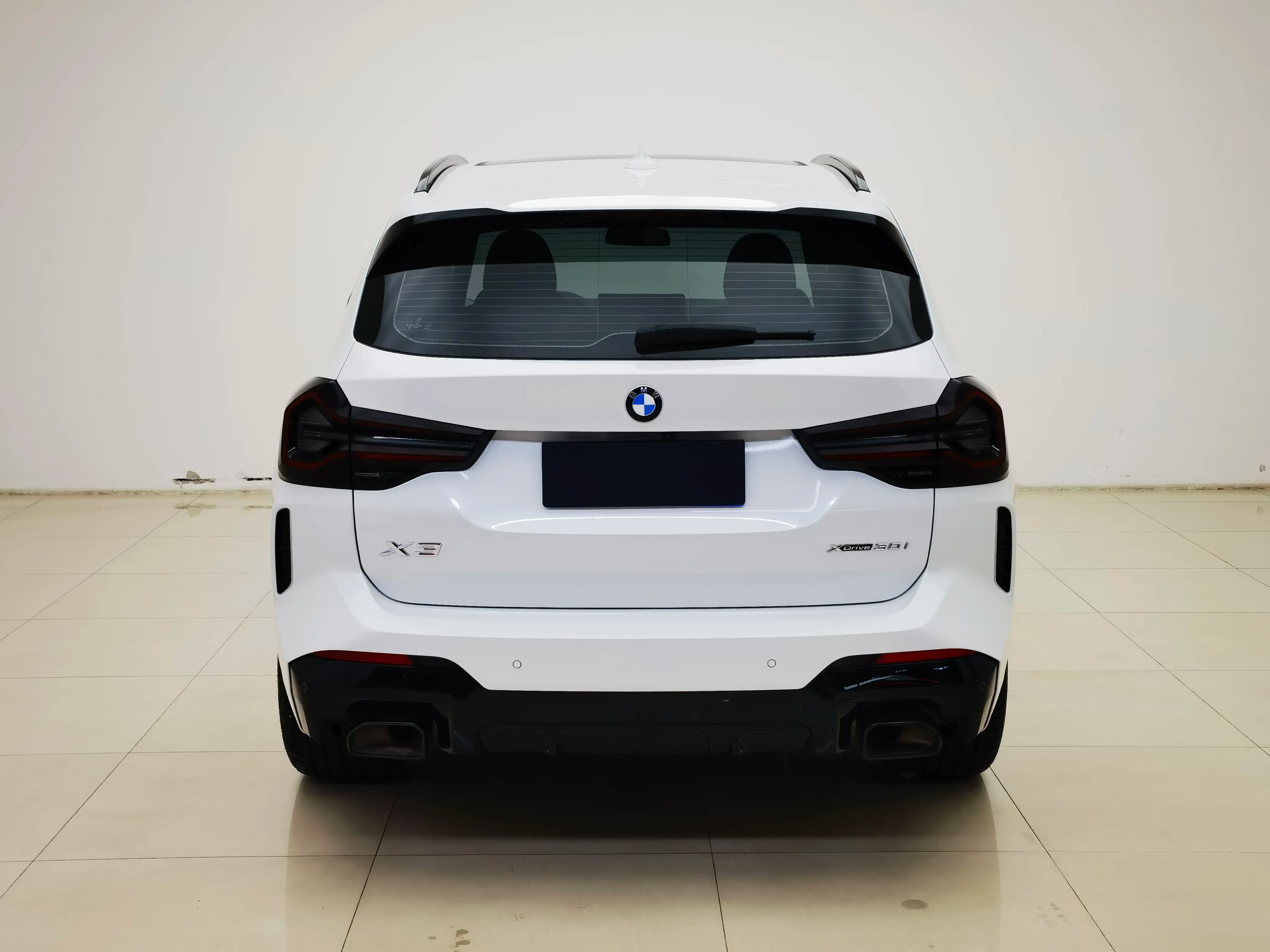 BMW X3 2022 г. 69000 км. — фото 3
