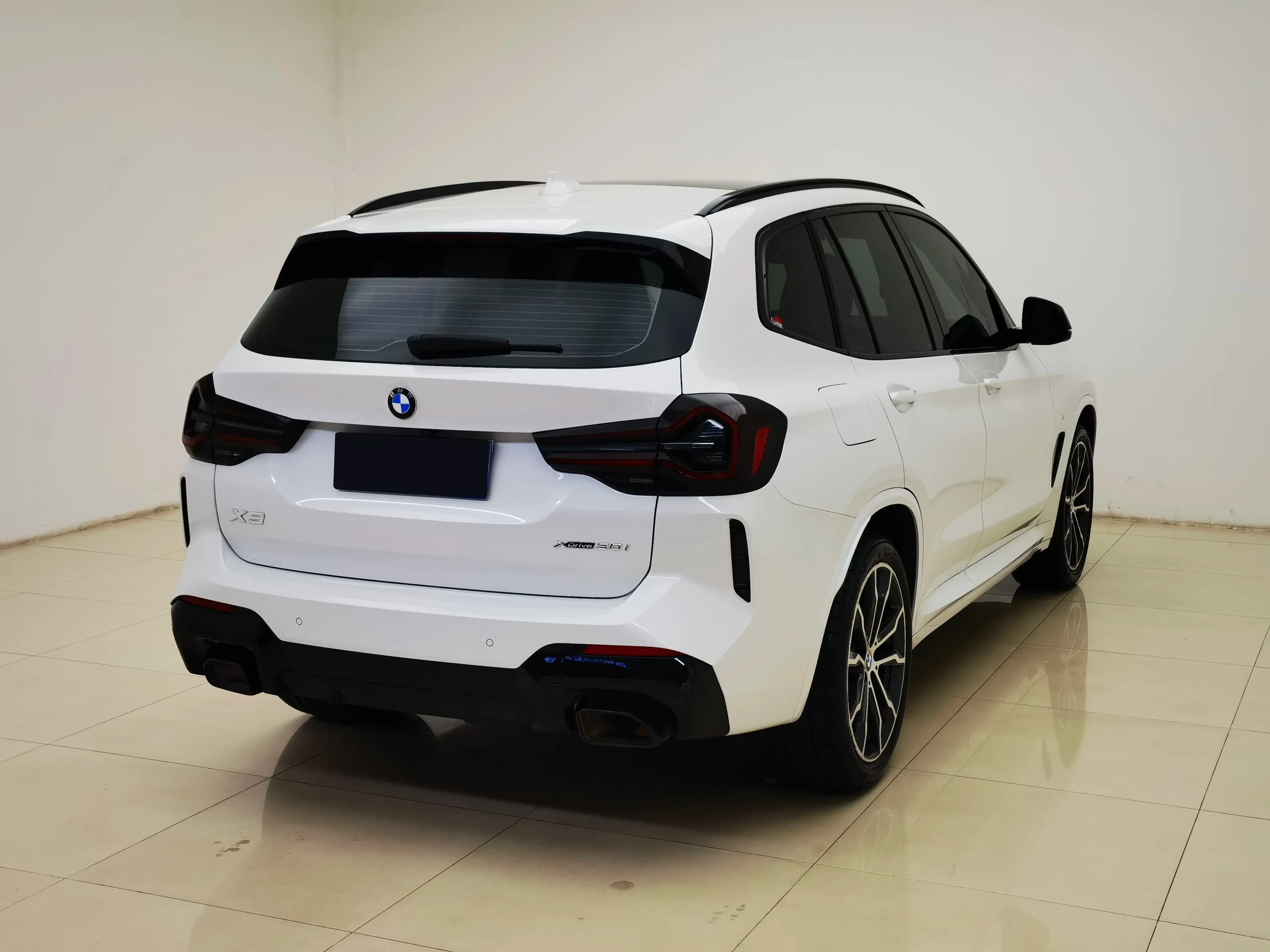 BMW X3 2022 г. 69000 км. — фото 4