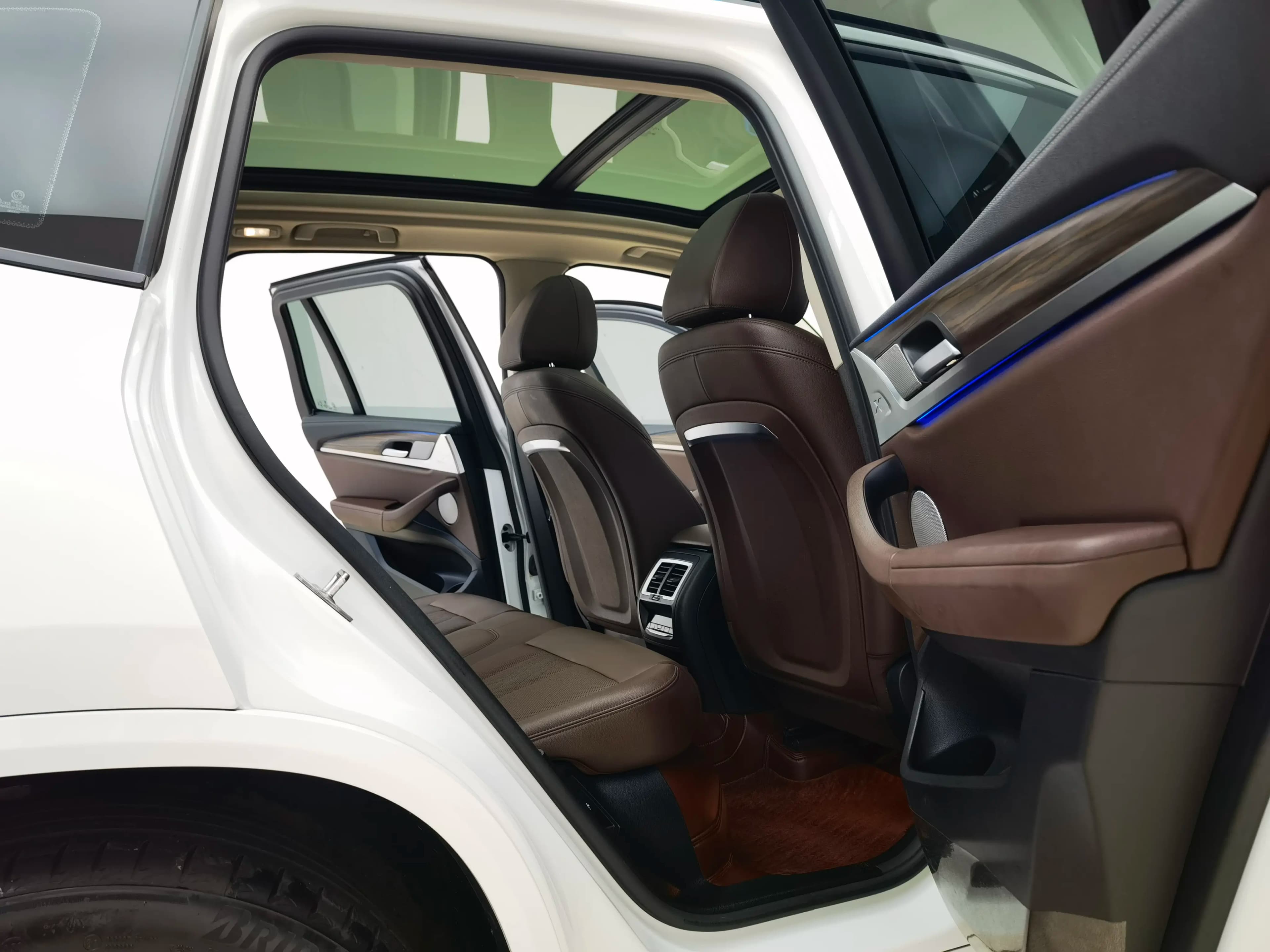 BMW X3 2022 г. 69000 км. — фото 5
