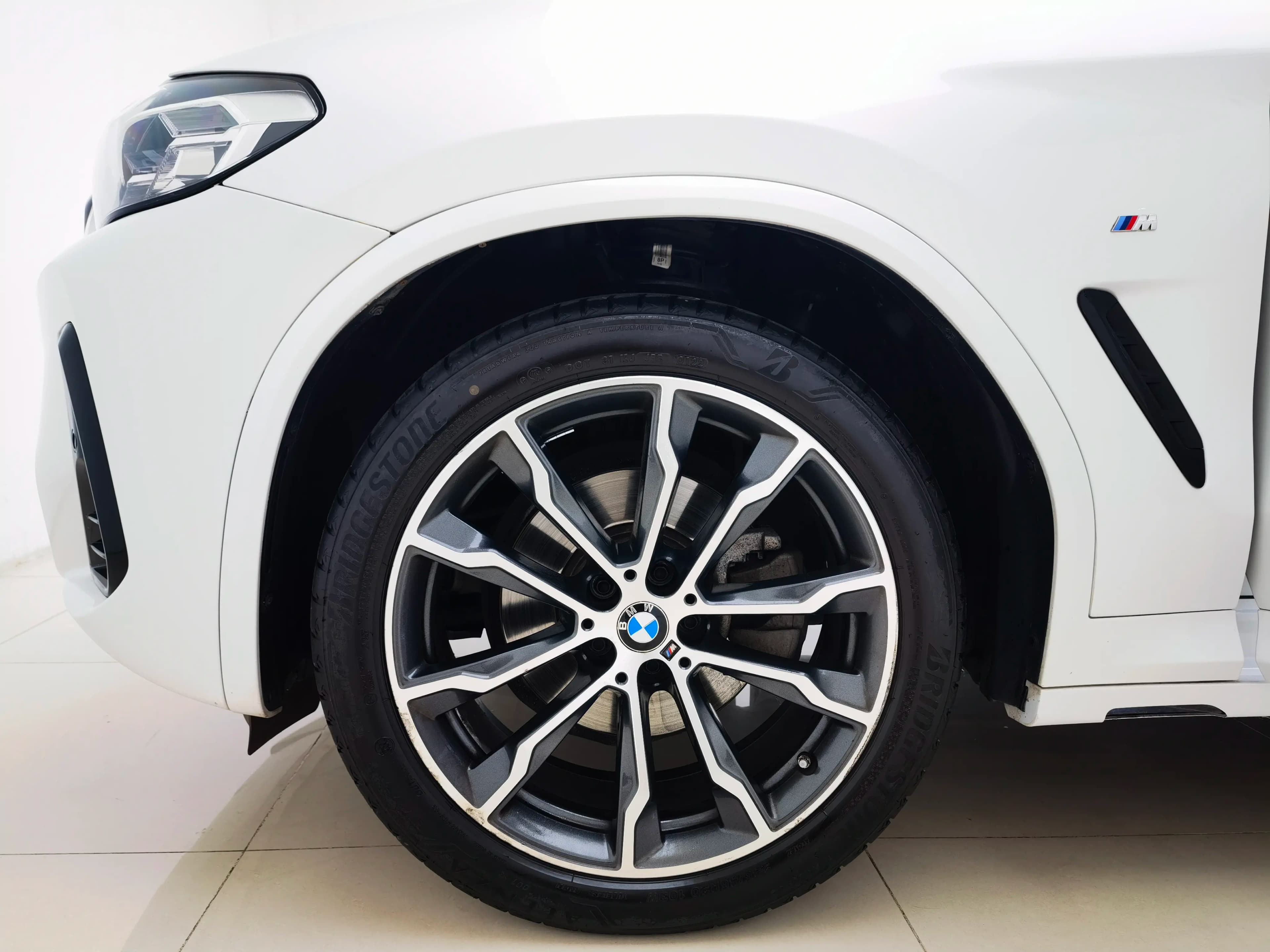 BMW X3 2022 г. 69000 км. — фото 8