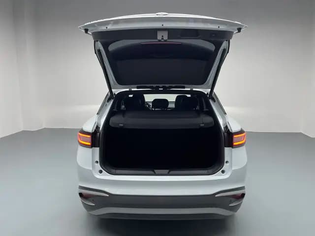 Volkswagen ID.4X 2023 г. 36368 км. — фото 20