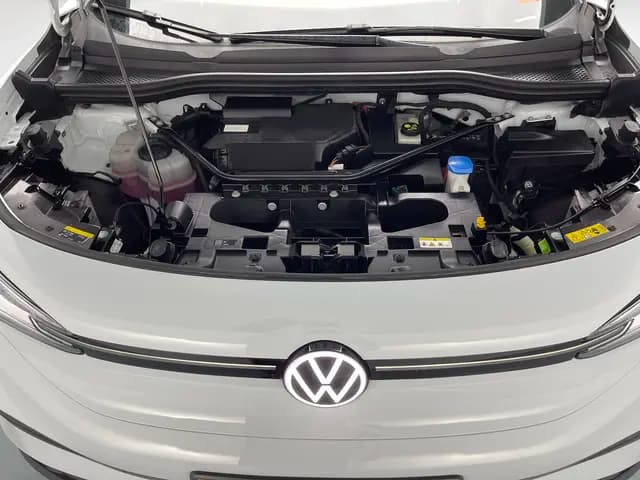 Volkswagen ID.4X 2023 г. 36368 км. — фото 10