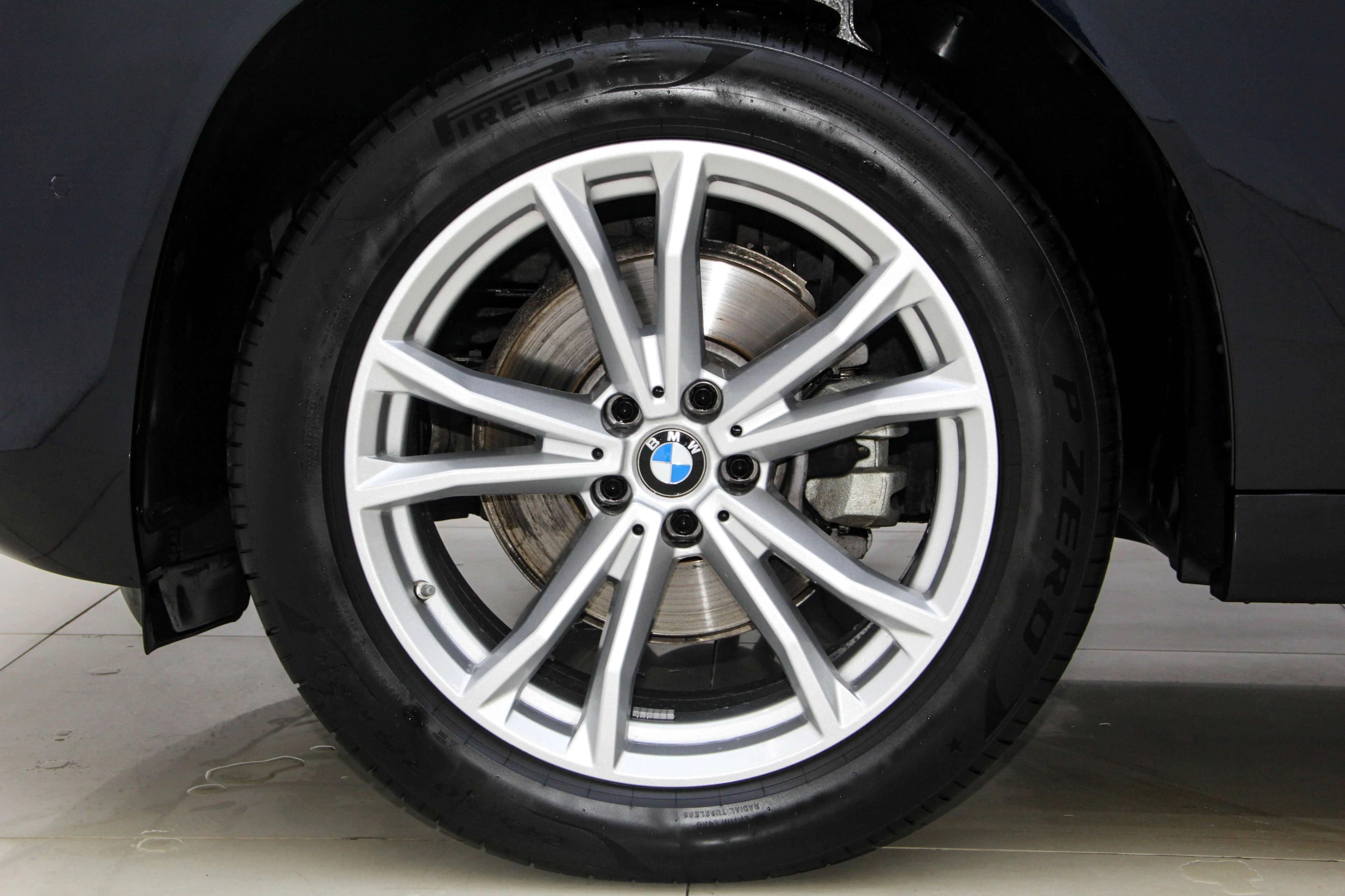BMW X3 2025 г. 19800 км. — фото 13