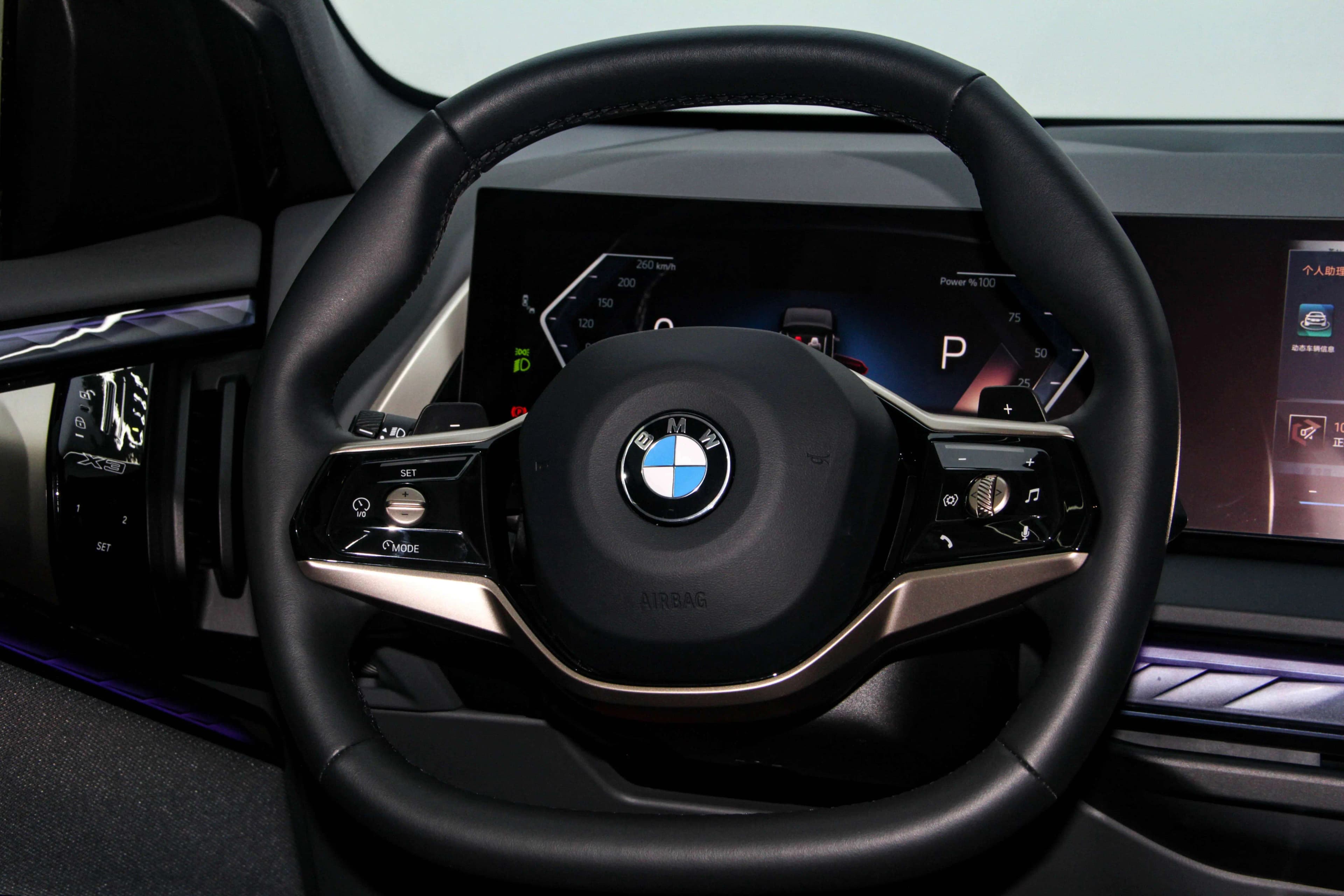 BMW X3 2025 г. 19800 км. — фото 18