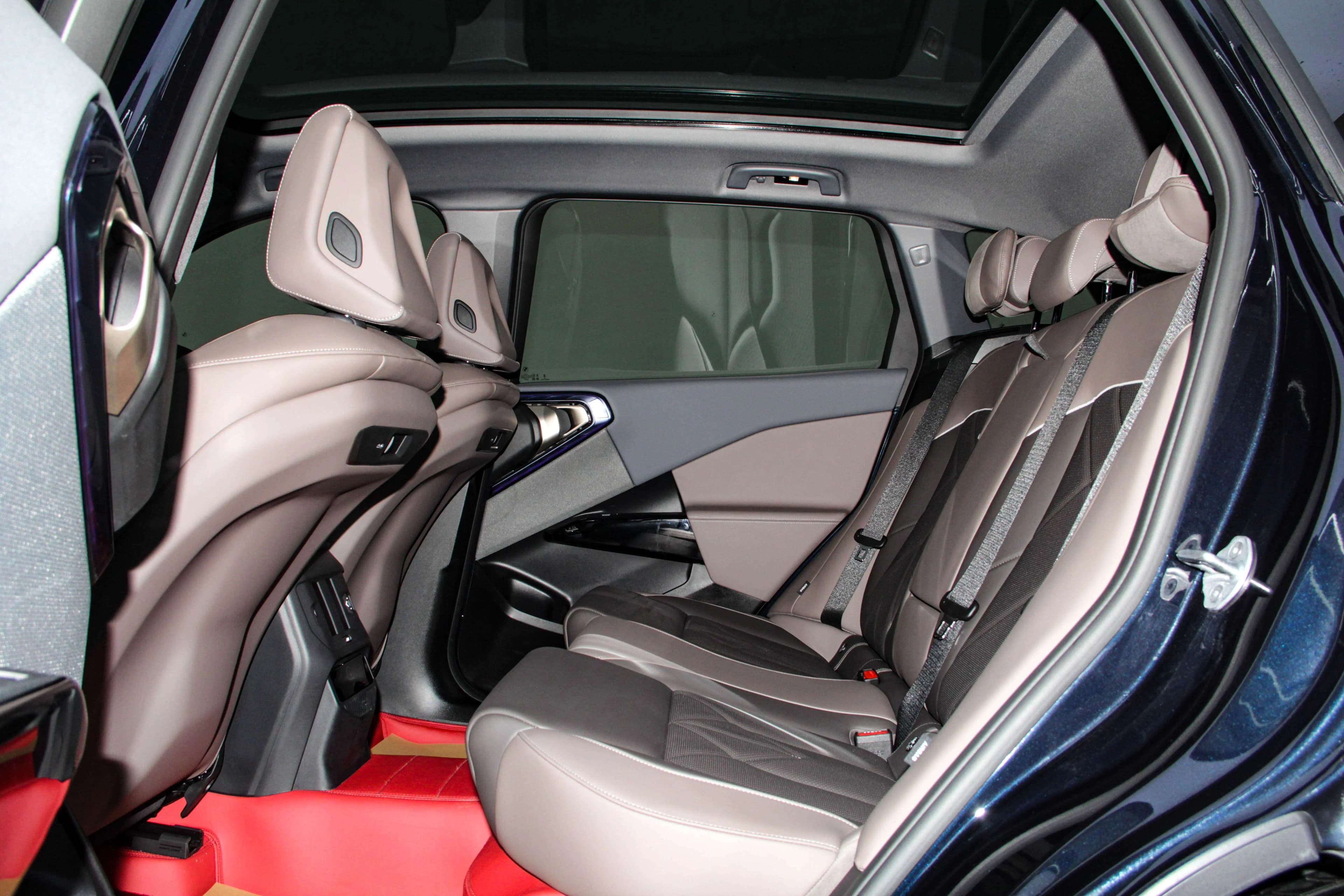 BMW X3 2025 г. 19800 км. — фото 24