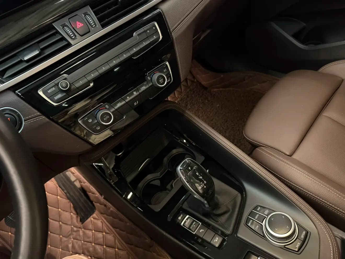 BMW X1 2021 г. 30132 км. — фото 11