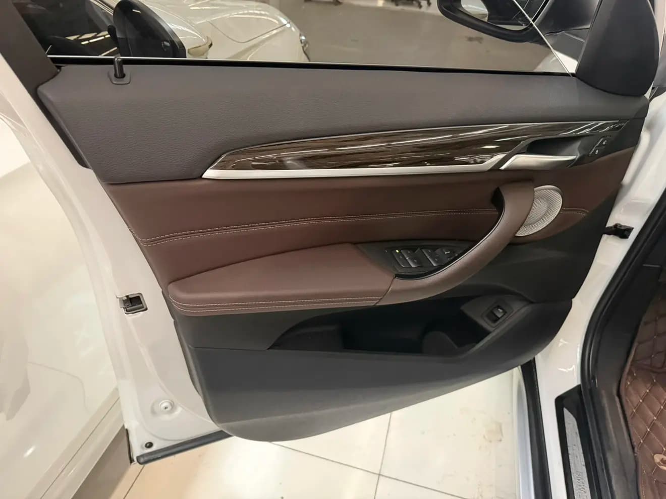 BMW X1 2021 г. 30132 км. — фото 13