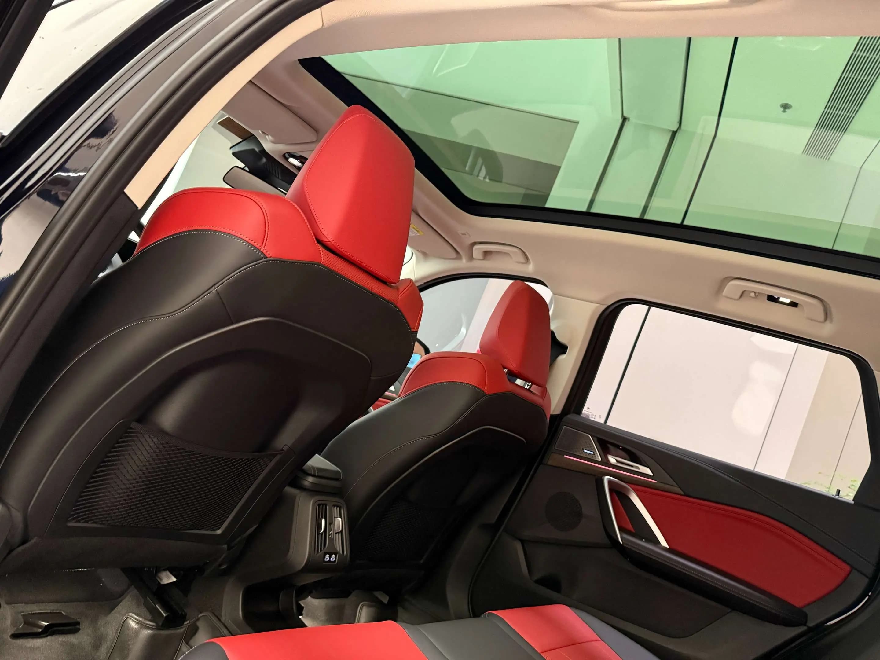 BMW X1 2023 г. 23144 км. — фото 13