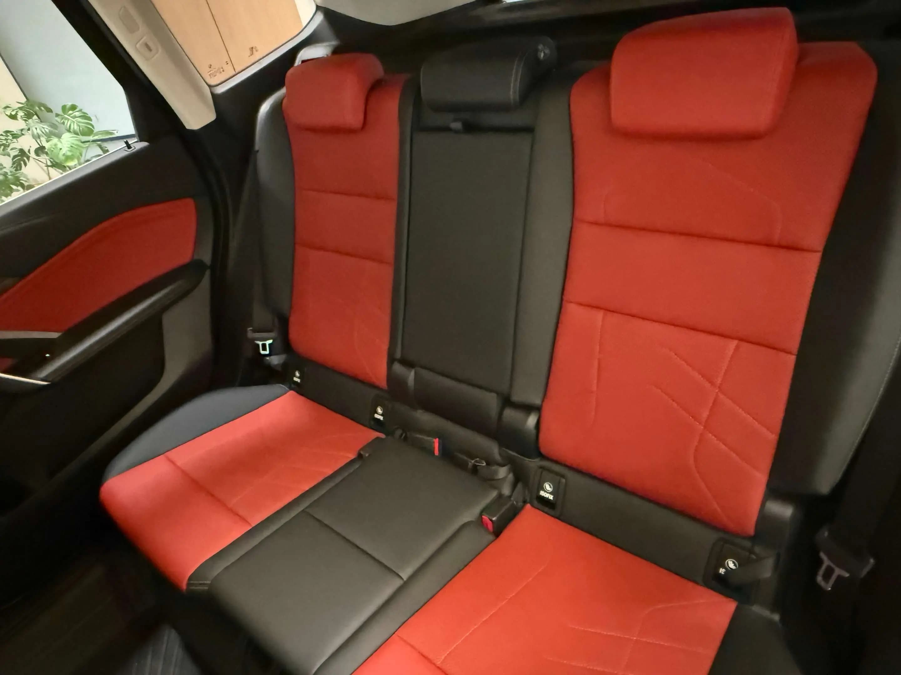 BMW X1 2023 г. 23144 км. — фото 15