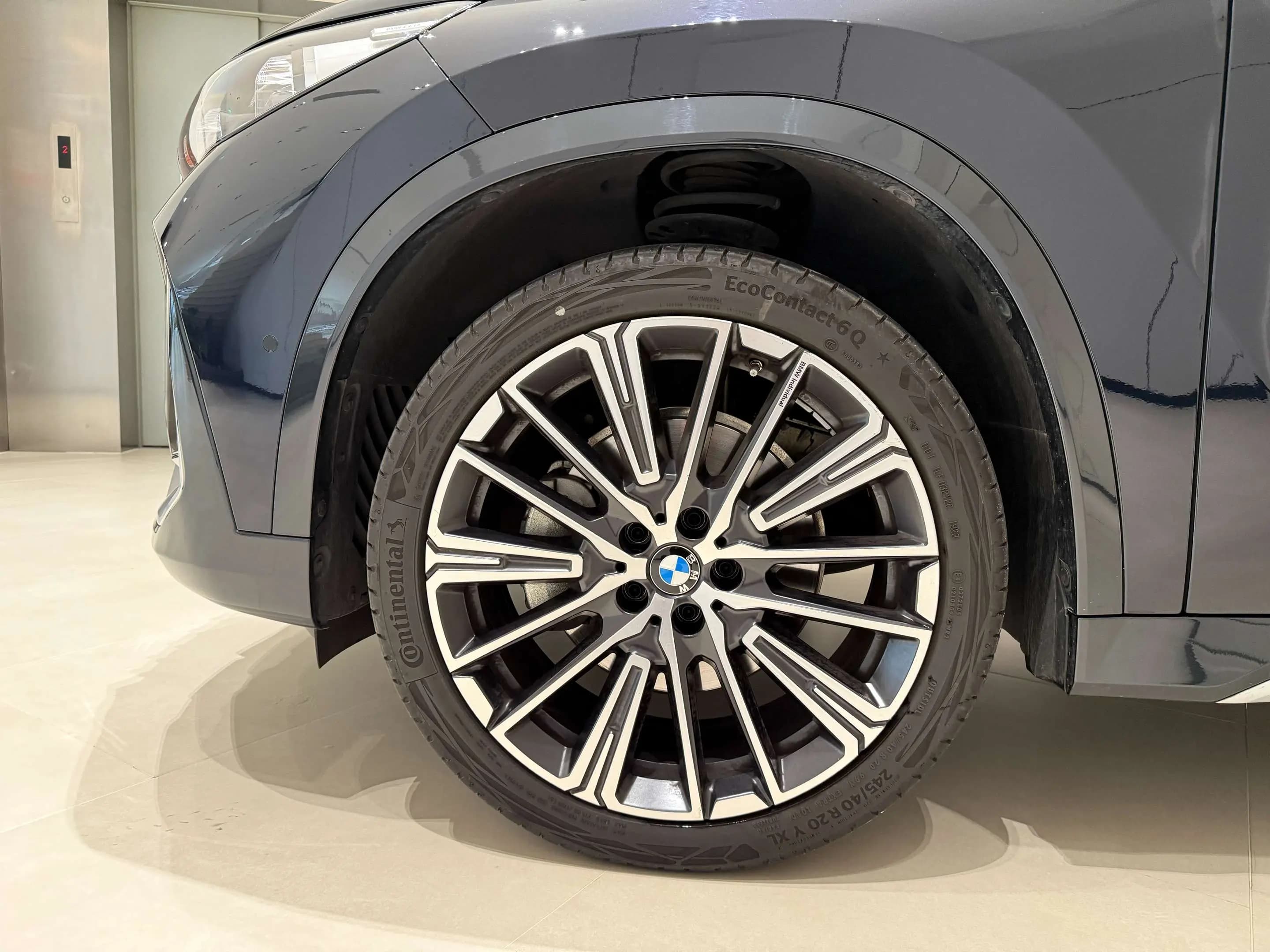 BMW X1 2023 г. 23144 км. — фото 8