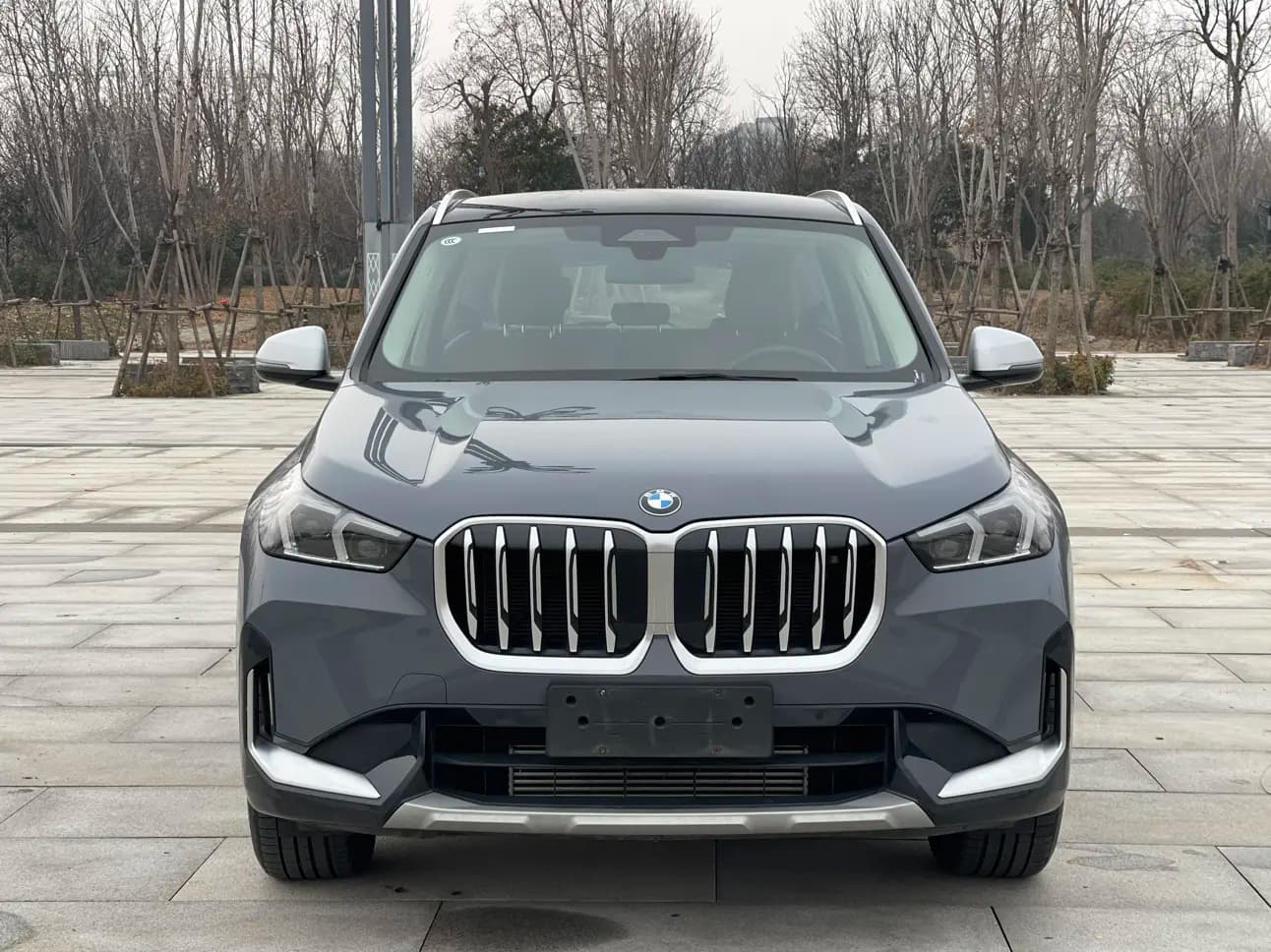 BMW X1 2023 г. 21148 км. — фото 2