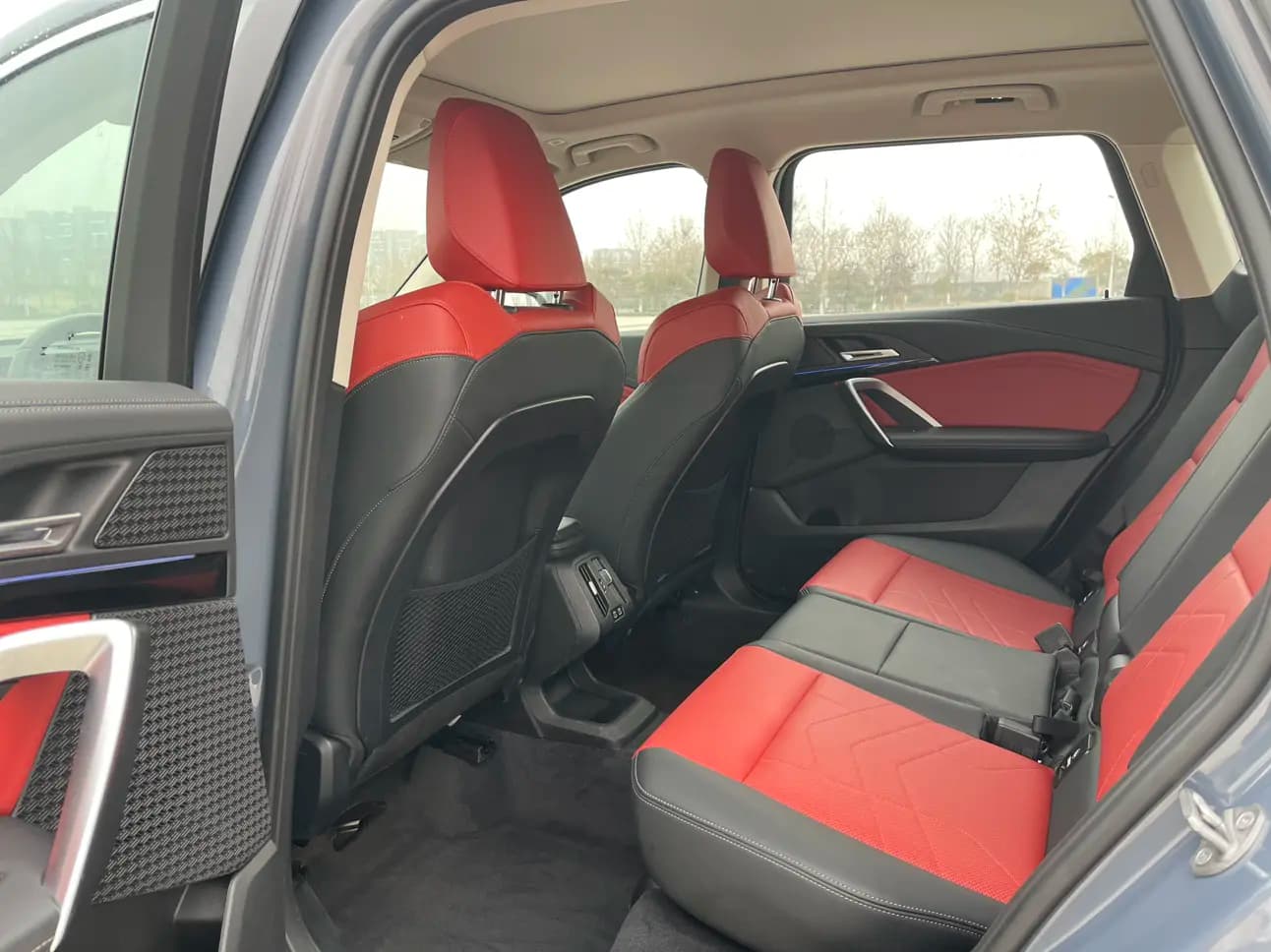 BMW X1 2023 г. 21148 км. — фото 11