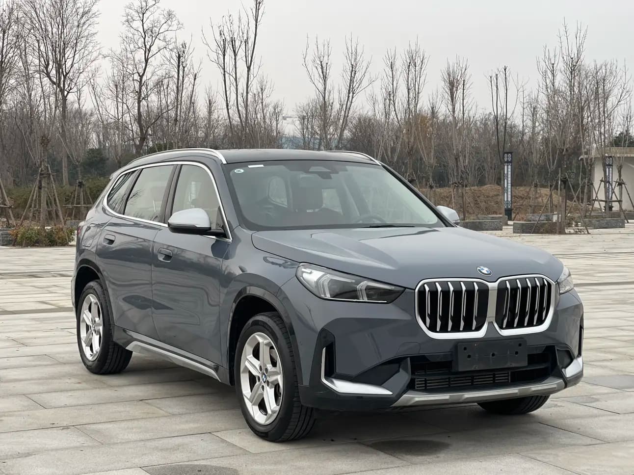 BMW X1 2023 г. 21148 км. — фото 3